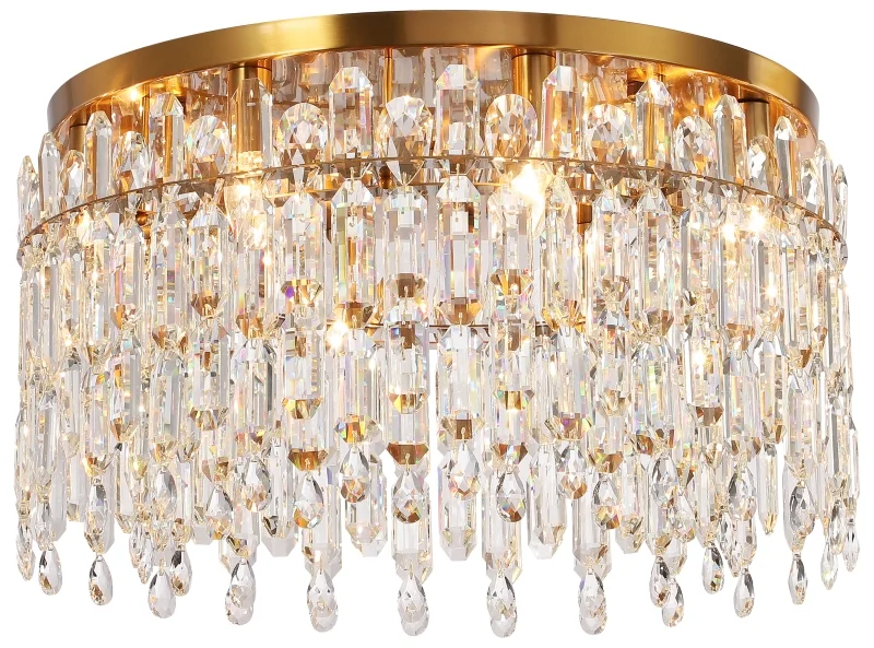 картинка Люстра потолочная Stilfort 2158/05/08C серия Legacy