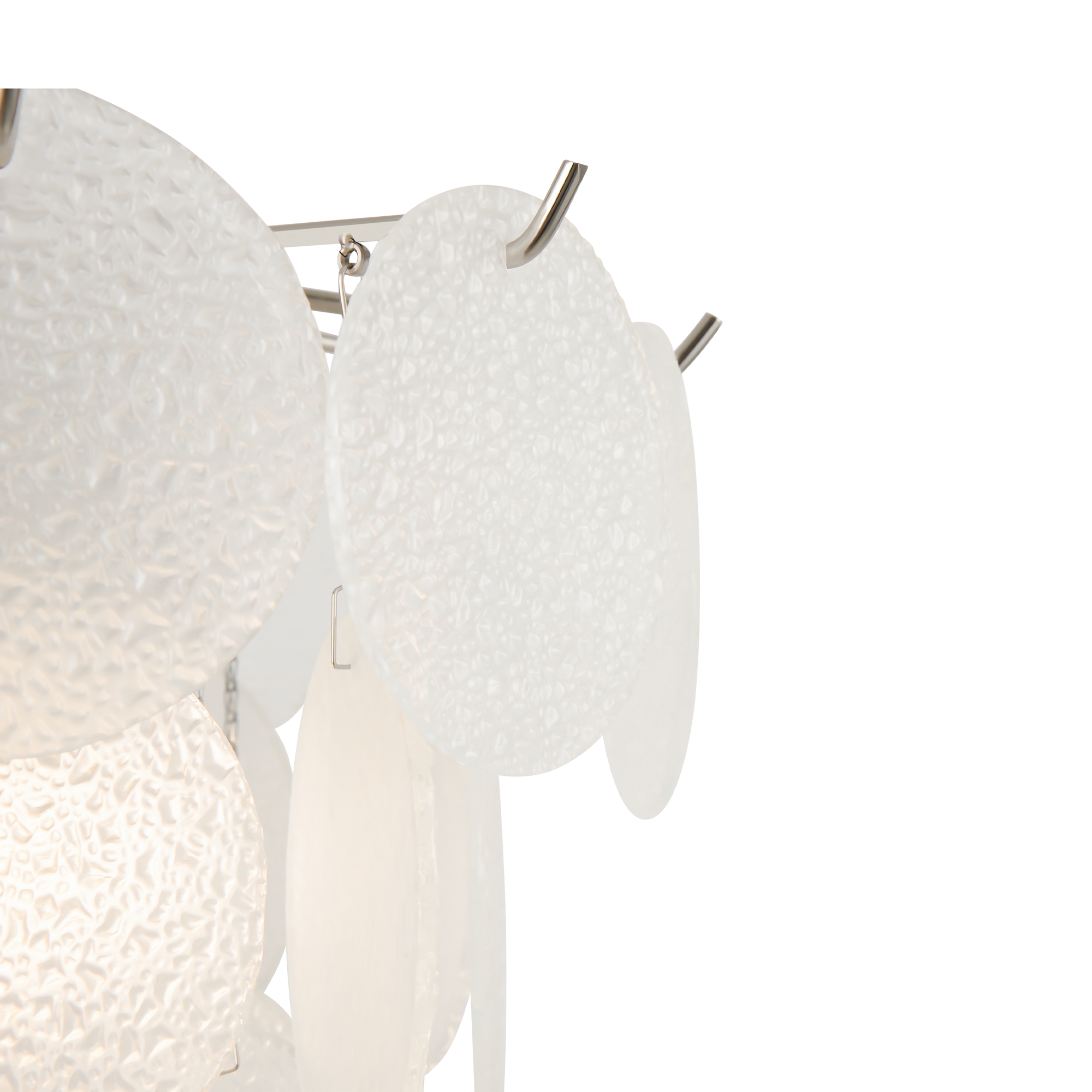 картинка Настенный светильник (бра) Freya FR5104WL-02N