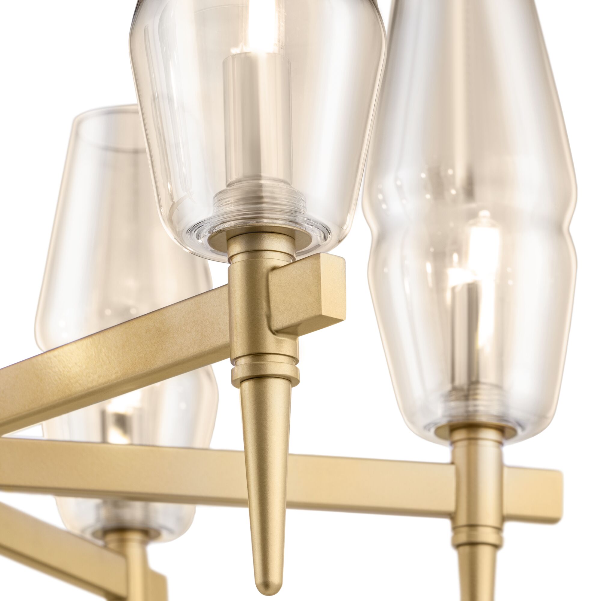 картинка Люстра Maytoni H002PL-06G