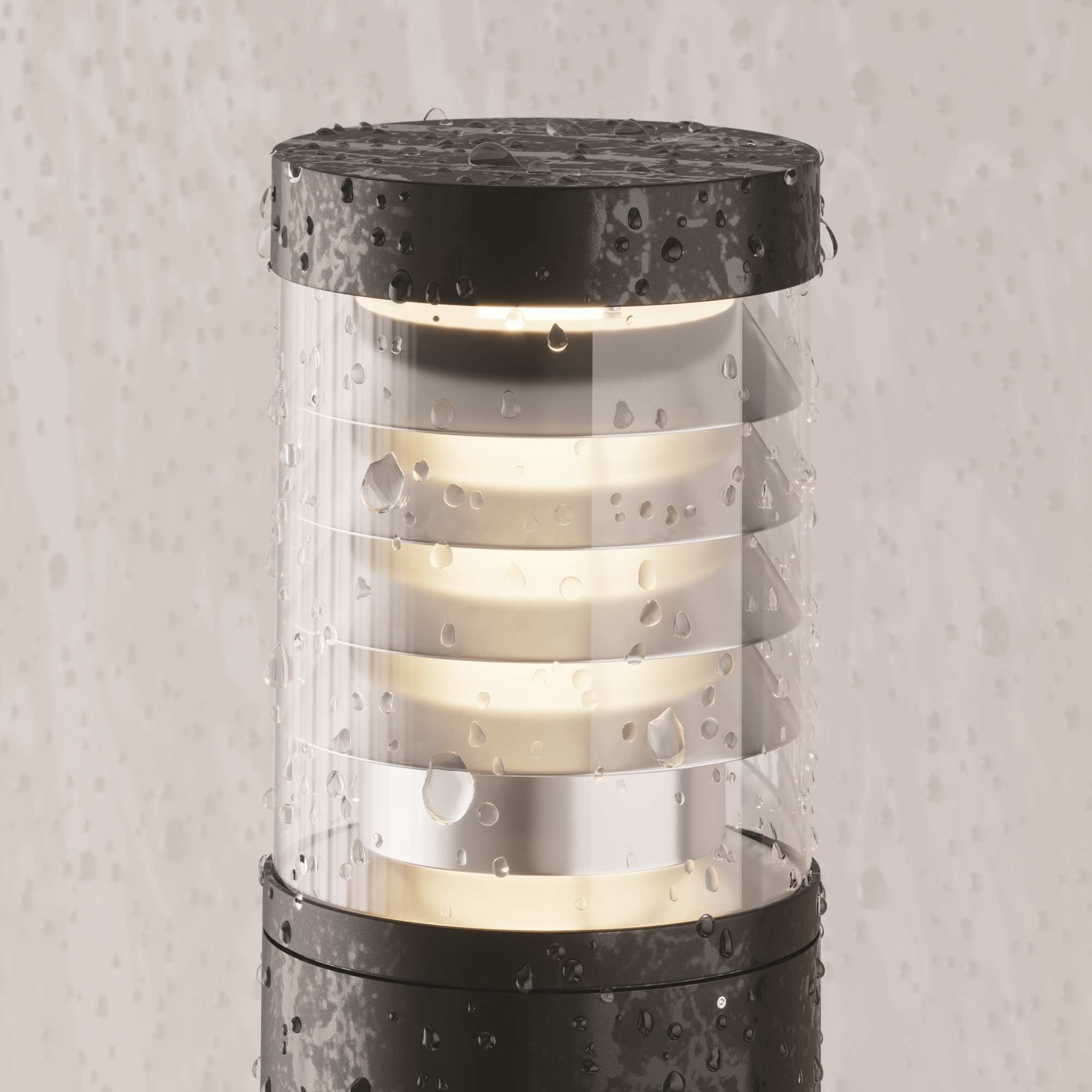 картинка Ландшафтный светильник Outdoor O439FL-L12GF3K