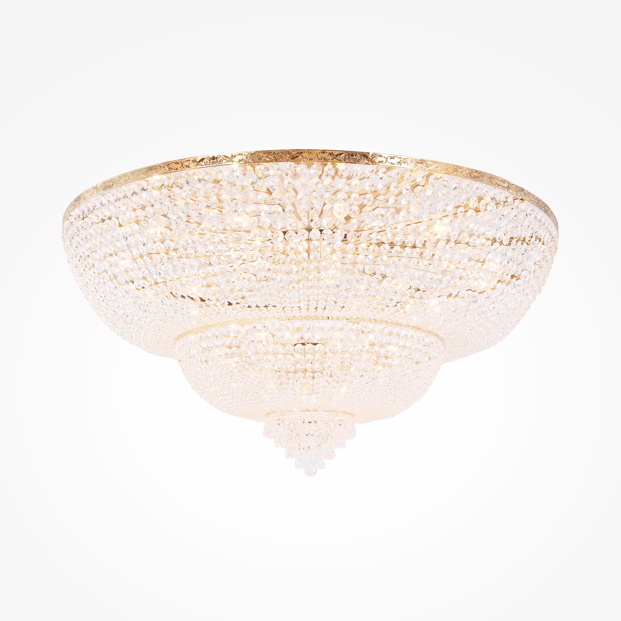 картинка Люстра Maytoni DIA890-CL-34-G