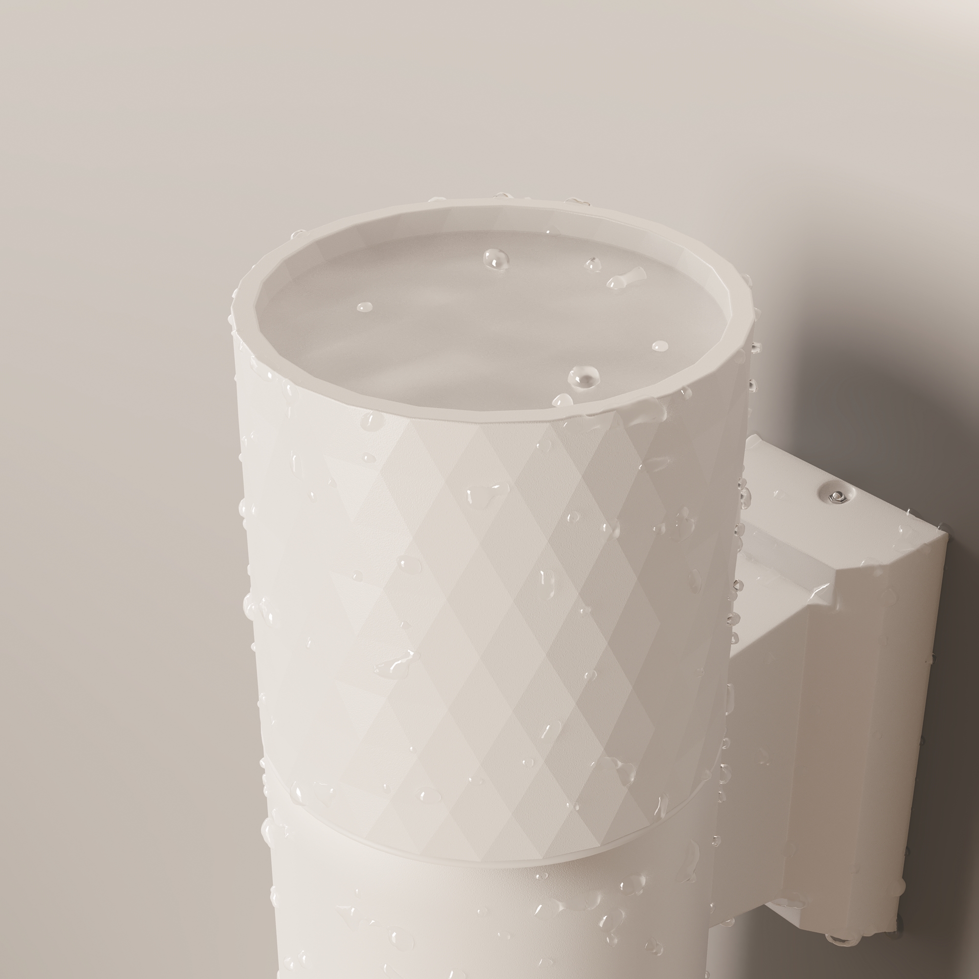 картинка Настенный светильник (бра) Outdoor O583WL-02W