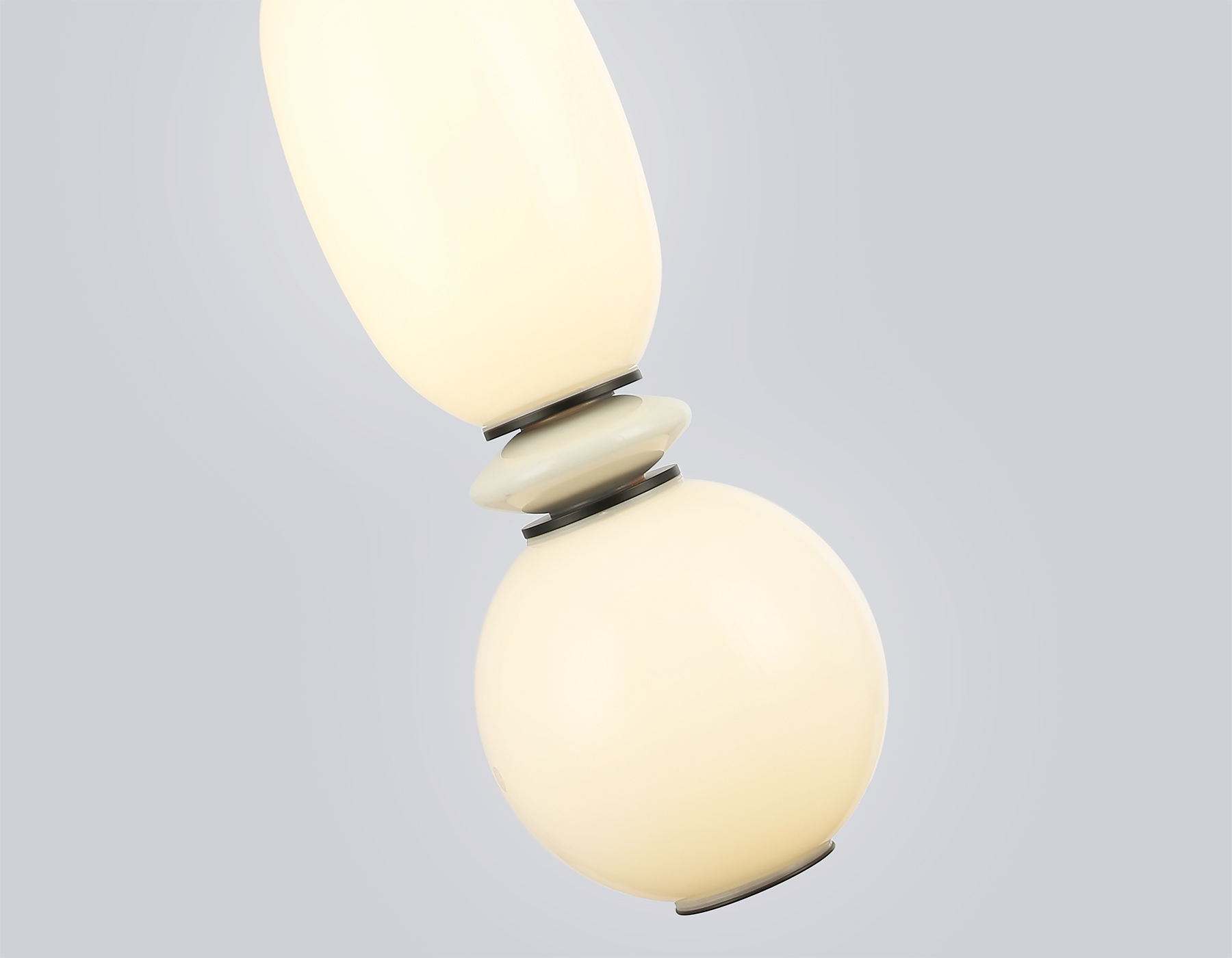 картинка Подвесной светодиодный светильник