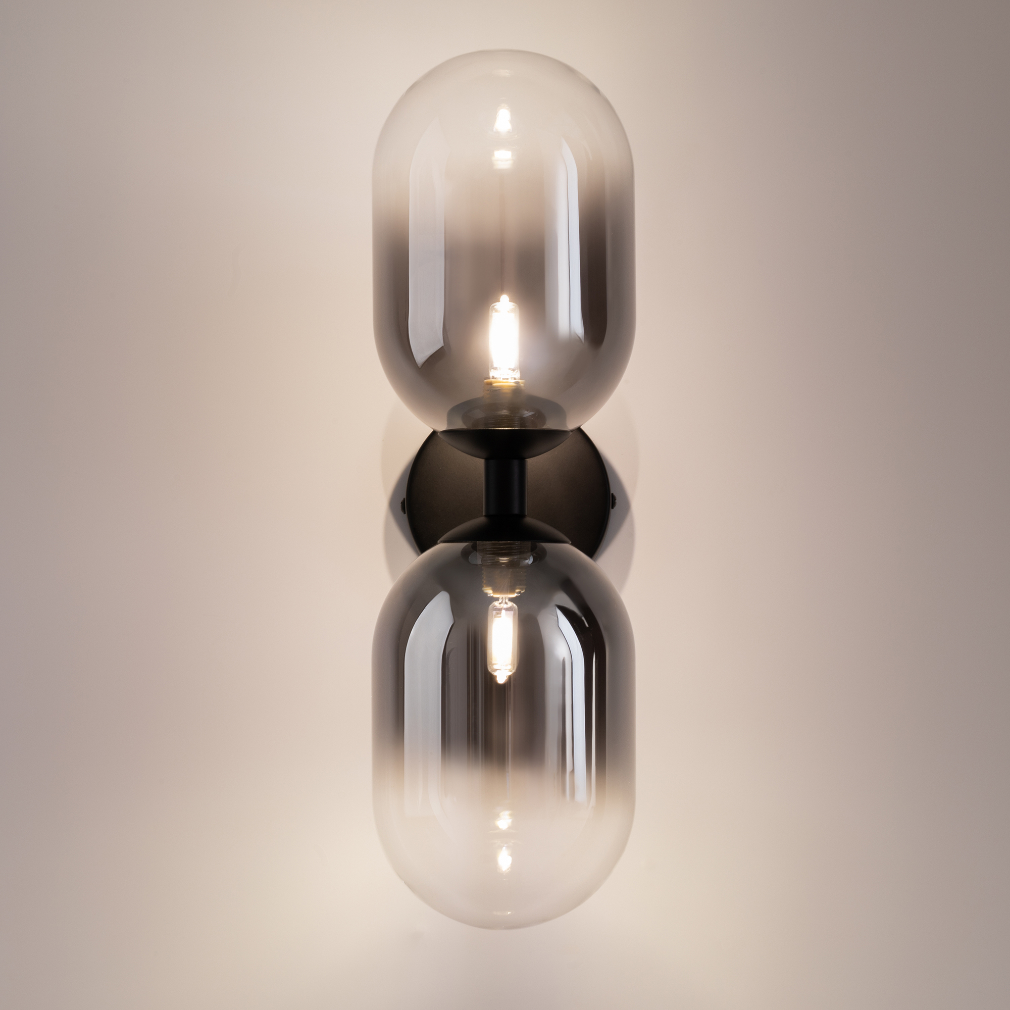 картинка Настенный светильник (бра) Freya FR1011WL-02B