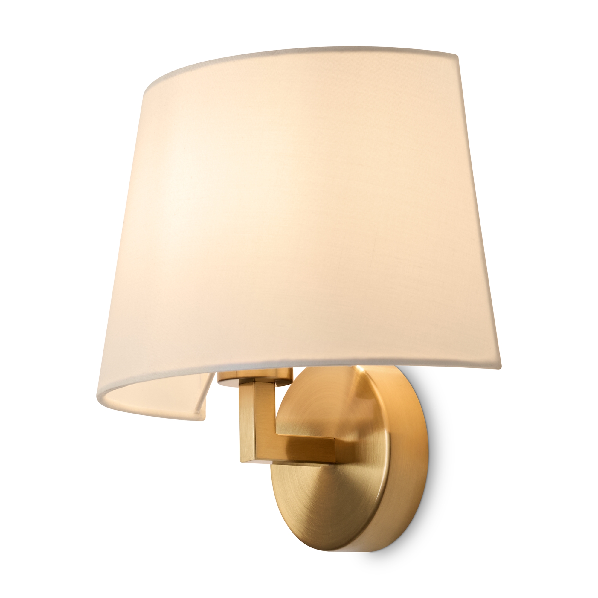 картинка Настенный светильник (бра) Freya FR2042WL-01BS