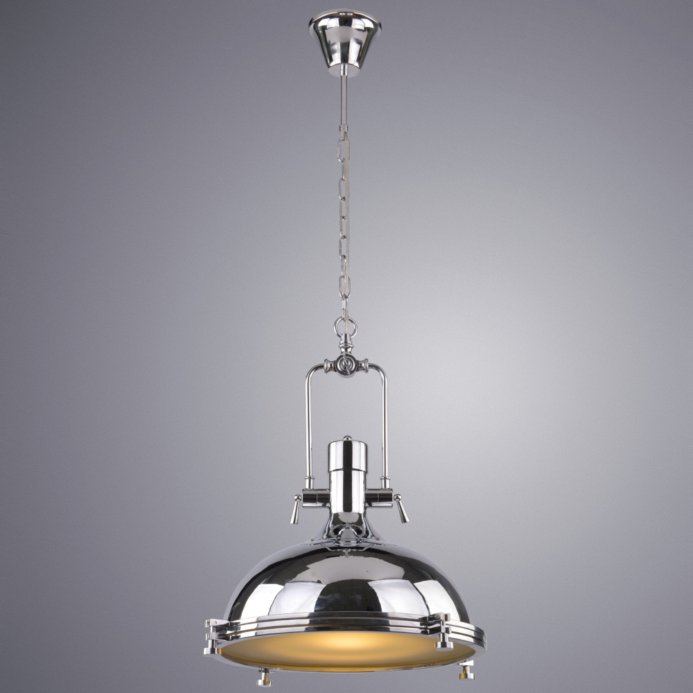 картинка Подвесной светильник Arte Lamp DECCO A8022SP-1CC