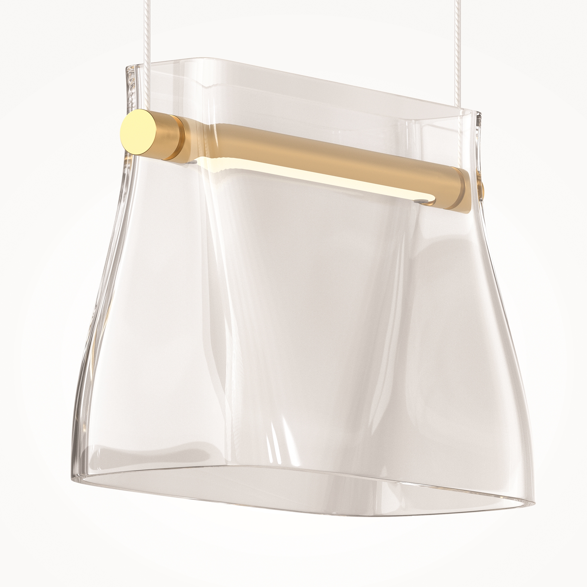 картинка Подвесной светильник Maytoni MOD170PL-L8BS3K