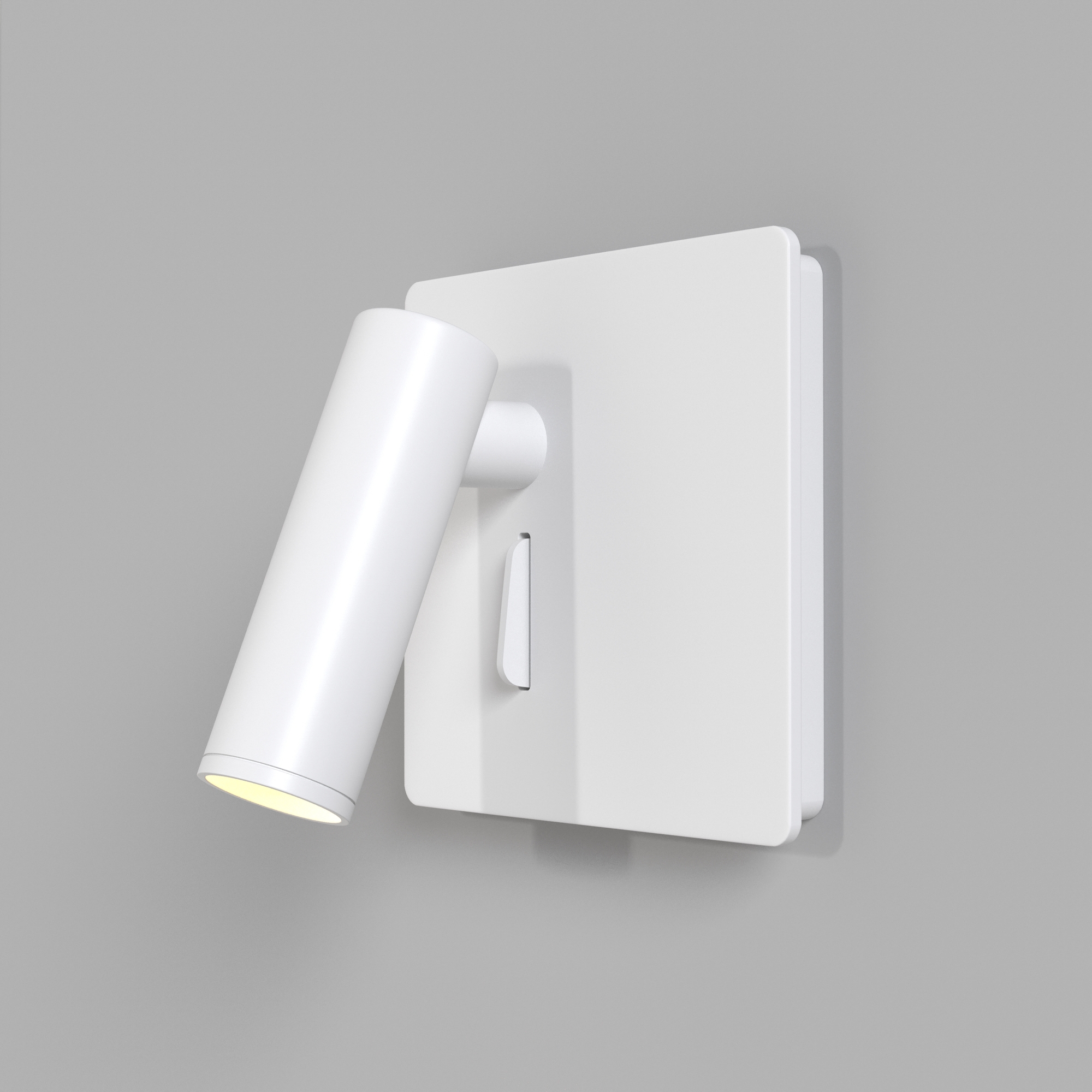 картинка Настенный светильник (бра) Technical C040WL-L3W3K