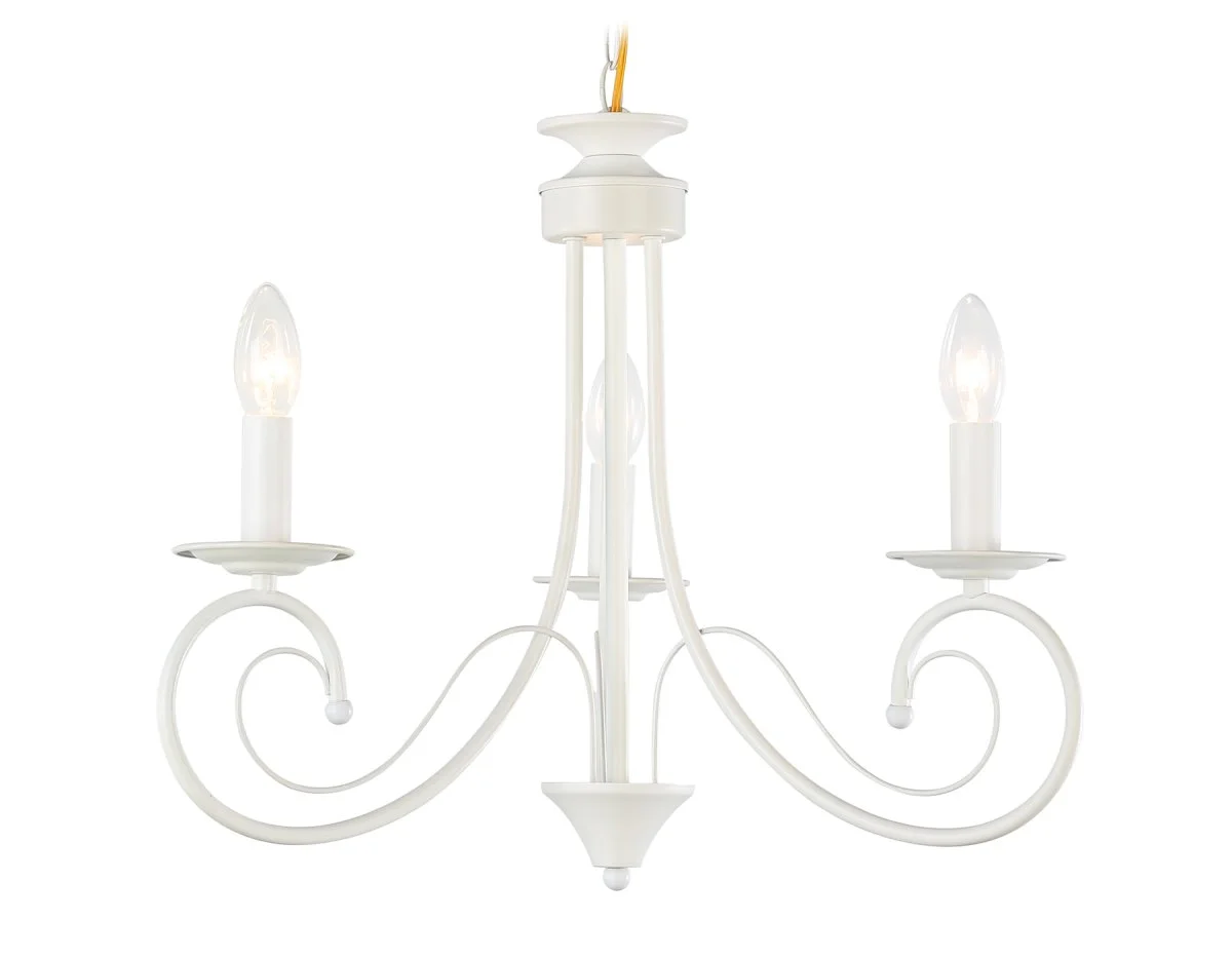 картинка Подвесная люстра TR9605