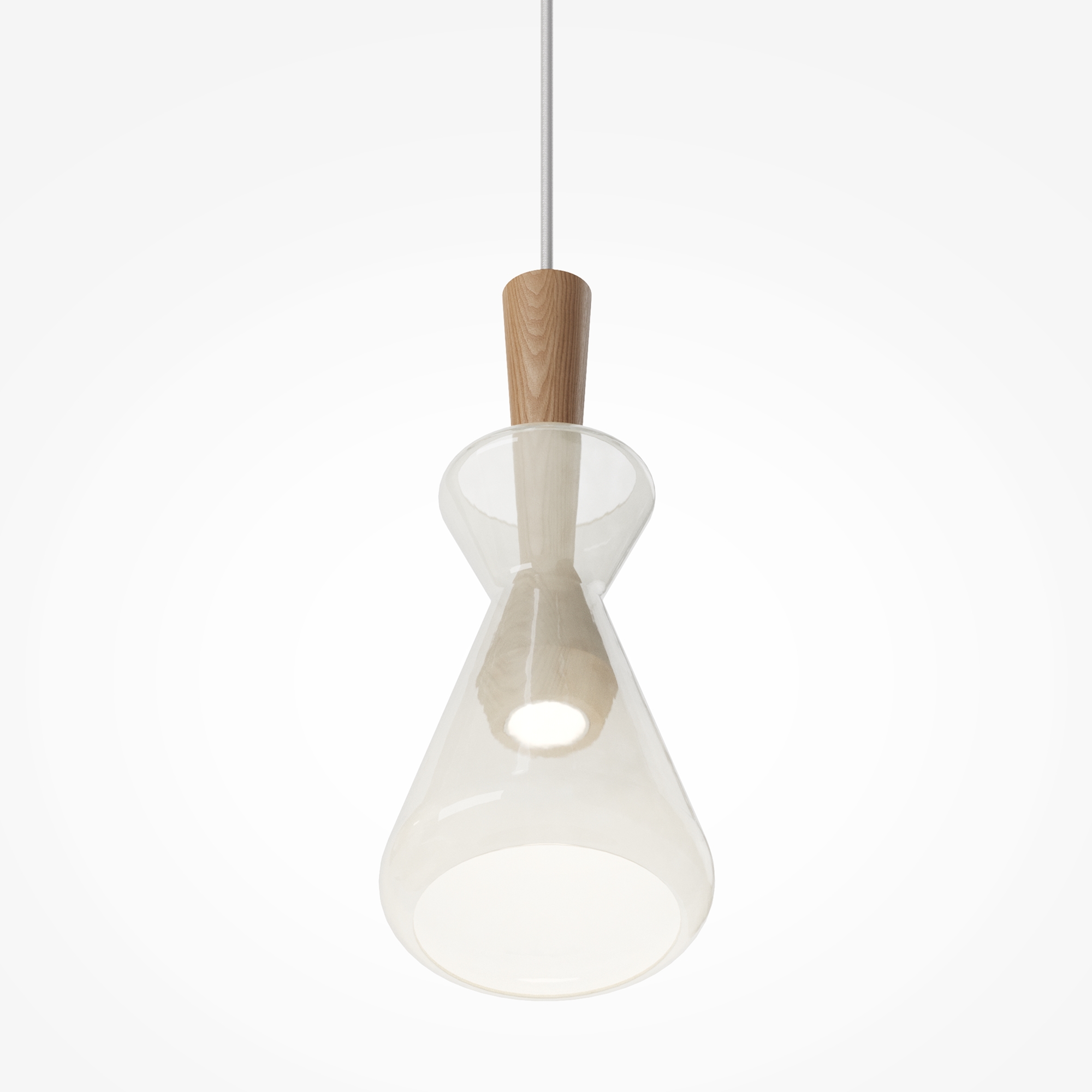 картинка Подвесной светильник Maytoni MOD405PL-01W2