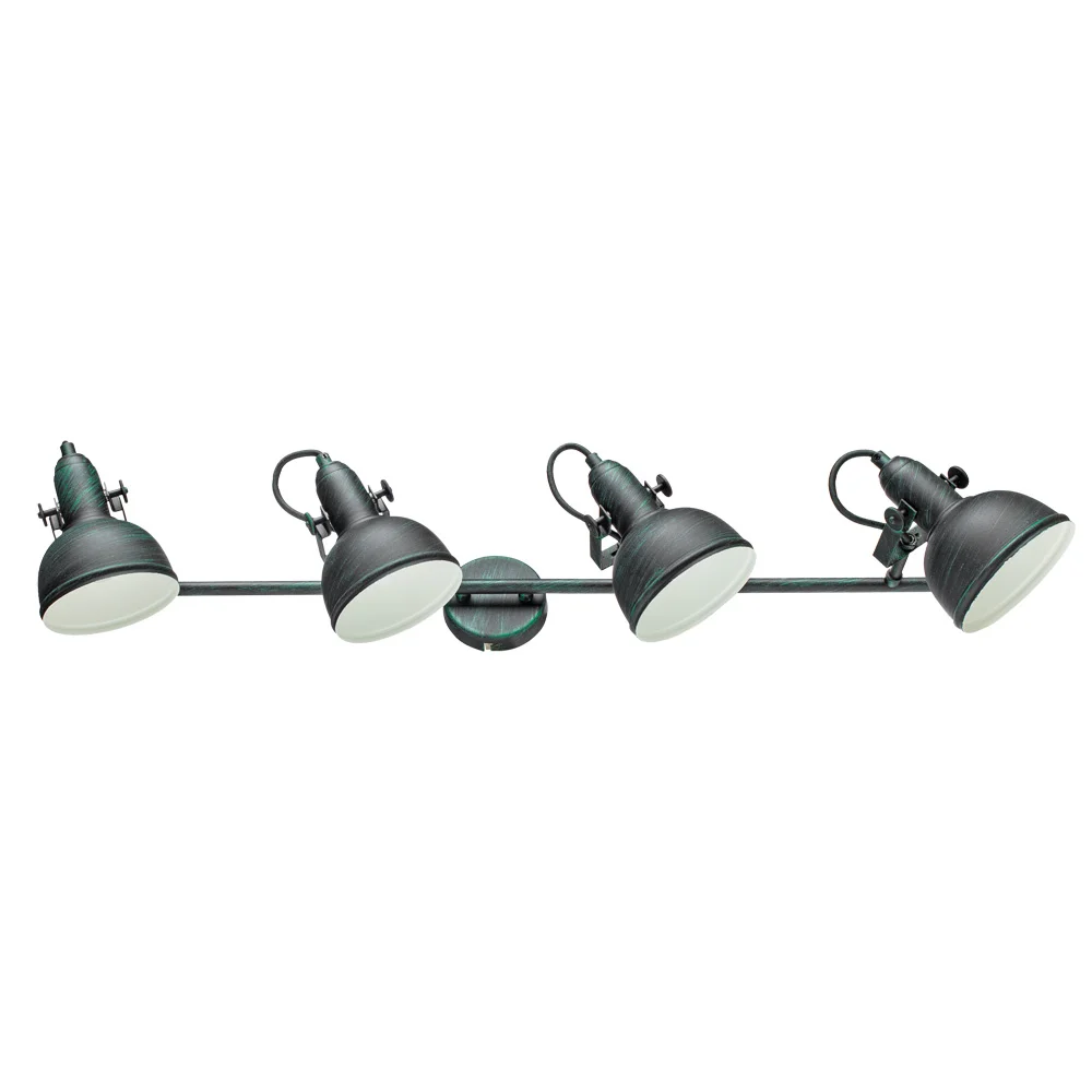 картинка Спот Arte Lamp MARTIN A5215PL-4BG