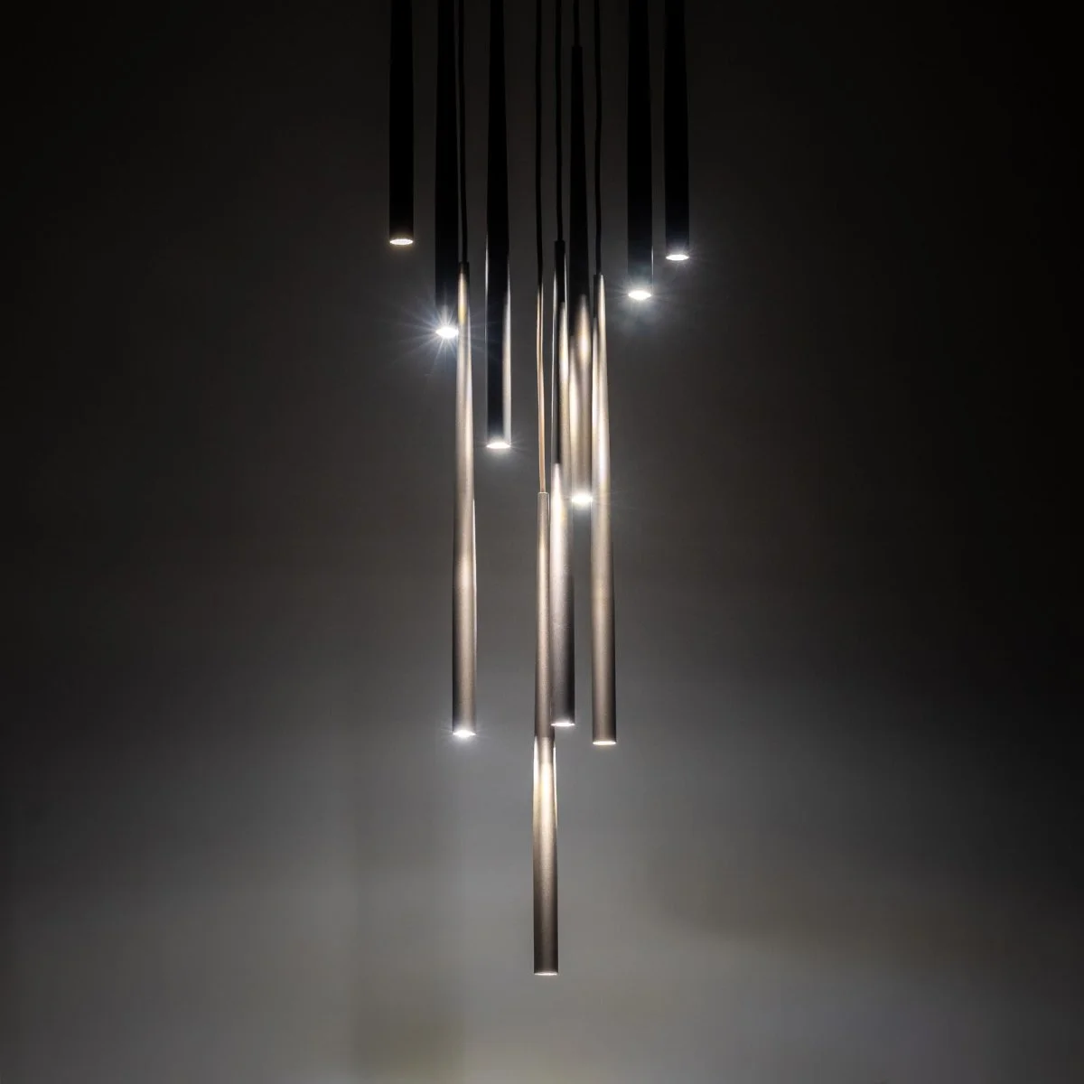 картинка Подвесной светильник 10110 Piano