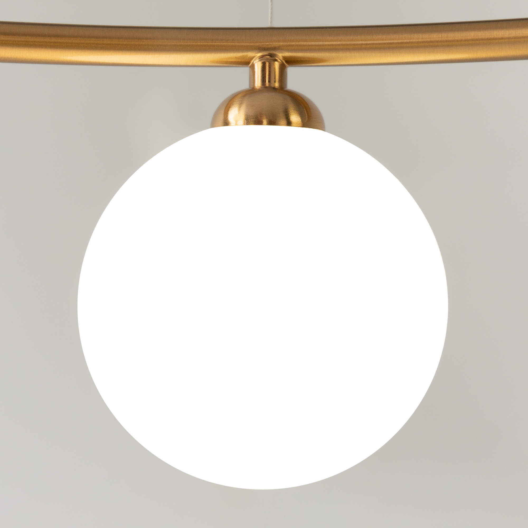 картинка Подвесной светильник Maytoni MOD013PL-06BS1