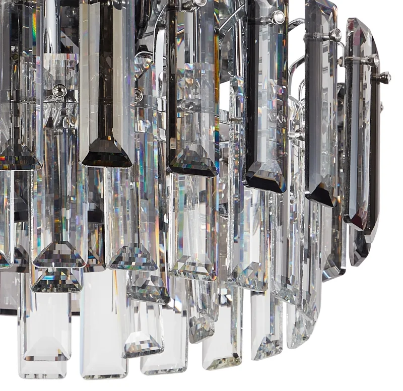 картинка Люстра потолочная Stilfort 2159/09/08C серия Ton