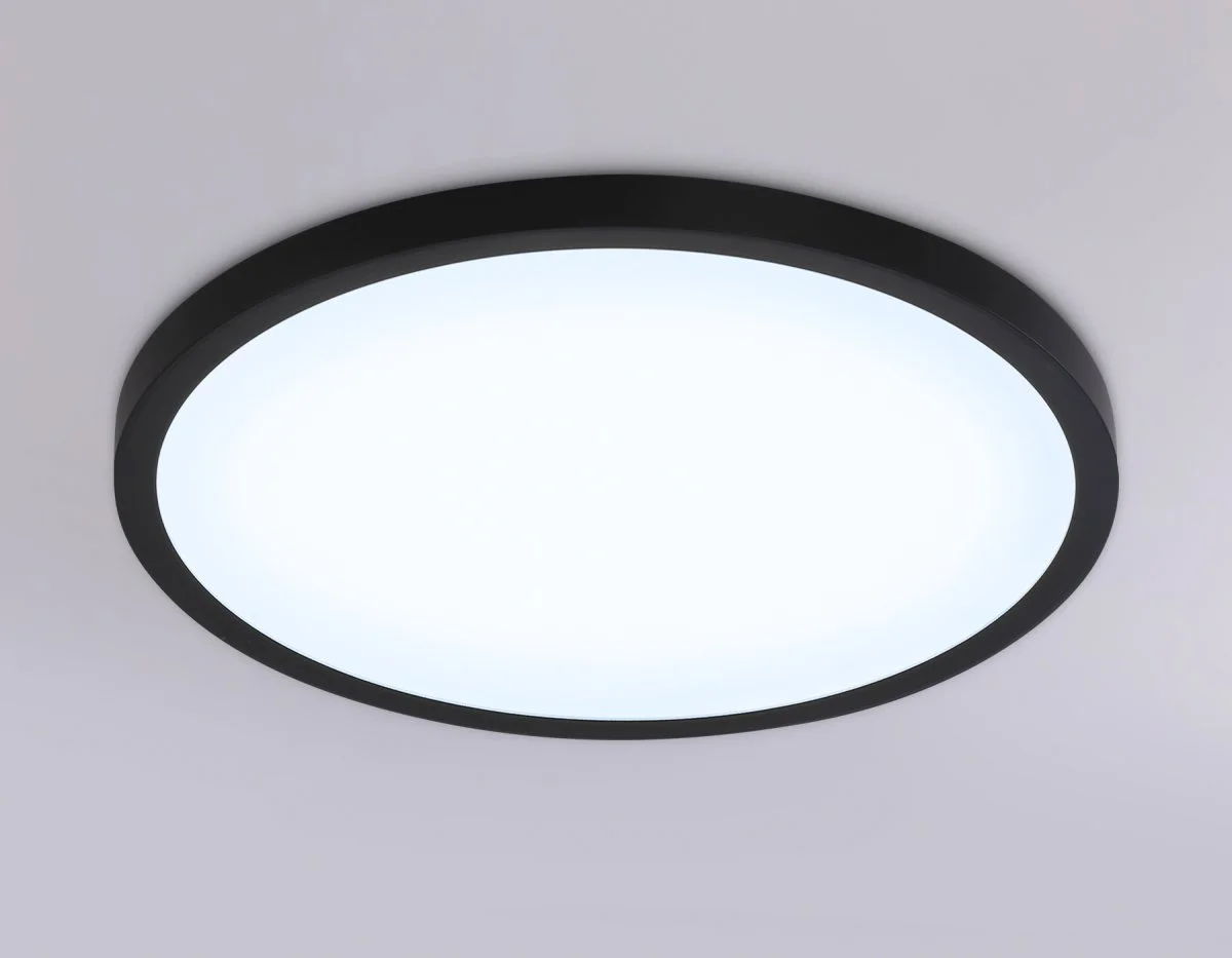 картинка Светильник светодиодный ультратонкий с высокой степенью защиты IP54