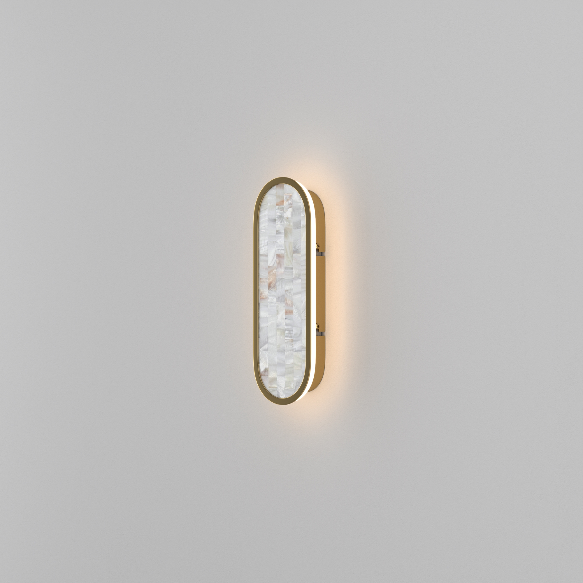 картинка Настенный светильник (бра) Maytoni MOD429WL-L15BSK