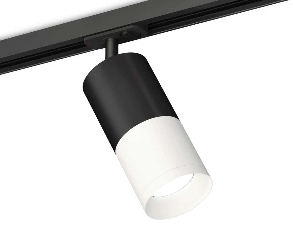 картинка Комплект трекового светильника XT7401100