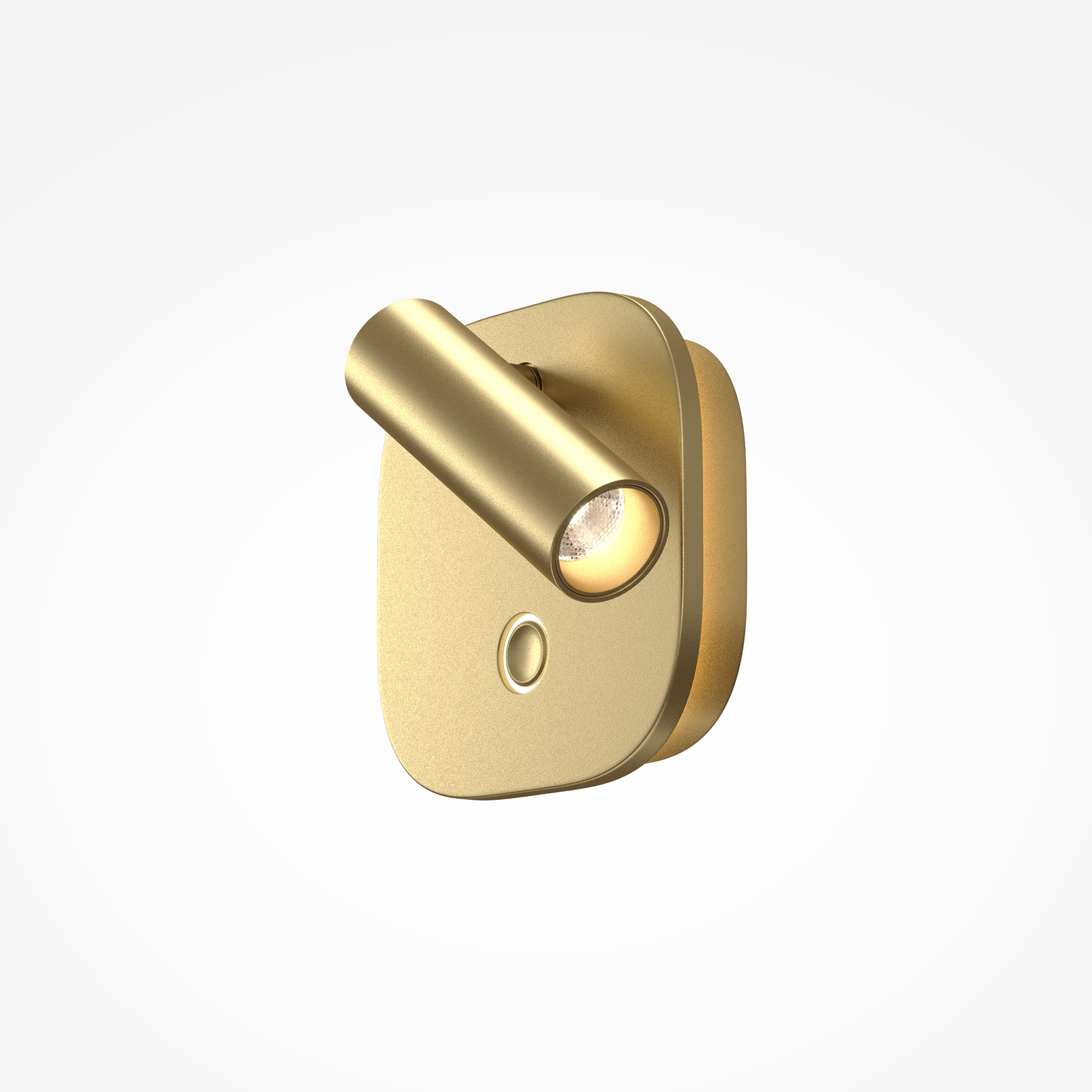 картинка Настенный светильник (бра) Technical C175WL-9W-2.7-4K-MG