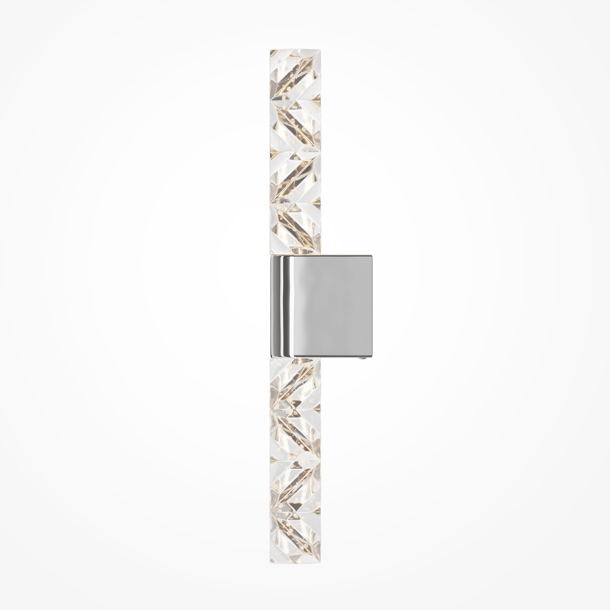 картинка Настенный светильник (бра) Maytoni MOD328WL-L5CH3K