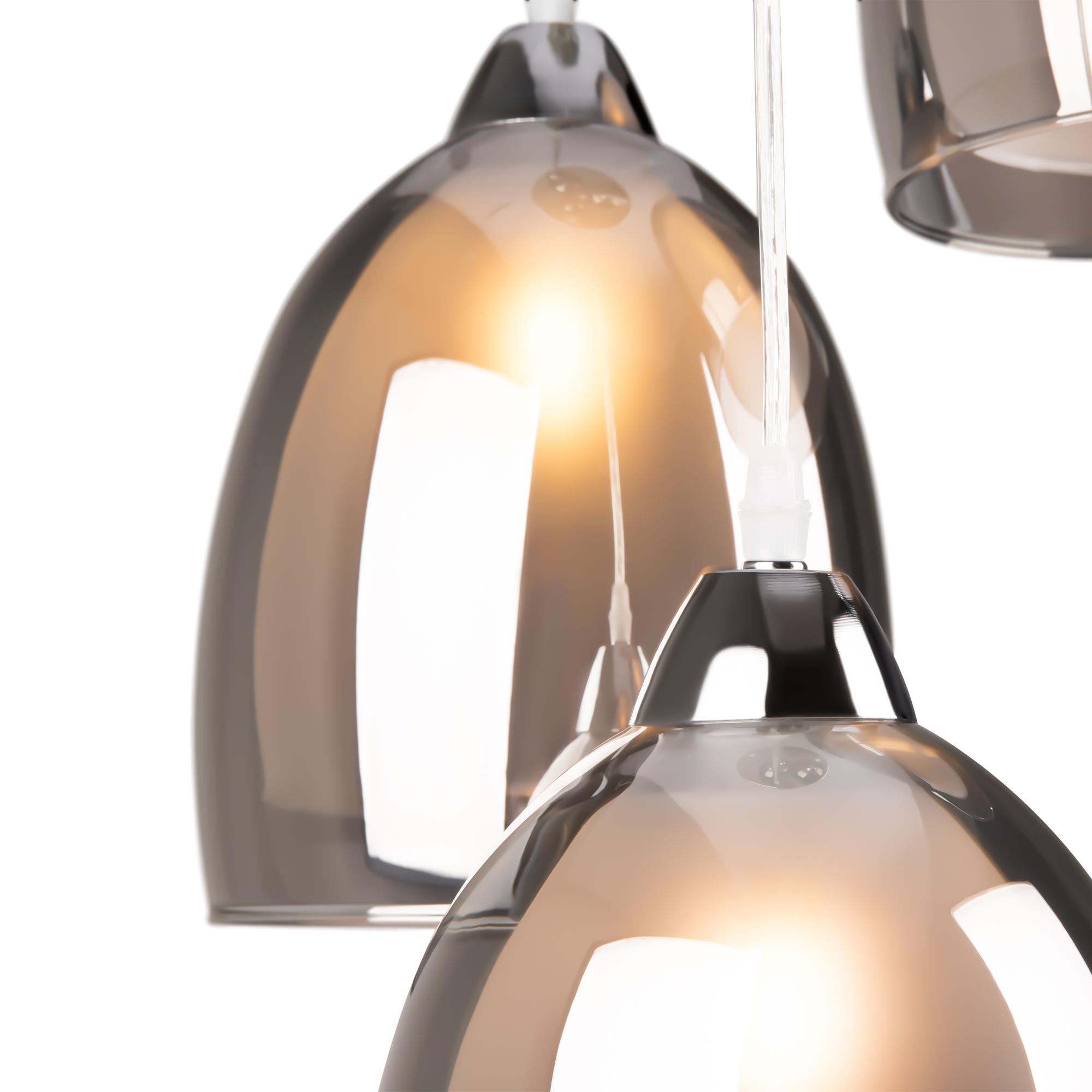 картинка Подвесной светильник Freya FR5375PL-03CH2