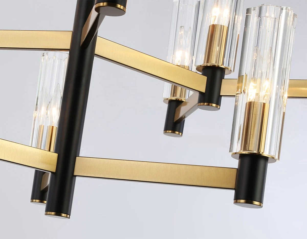 картинка Люстра на штанге LH55515