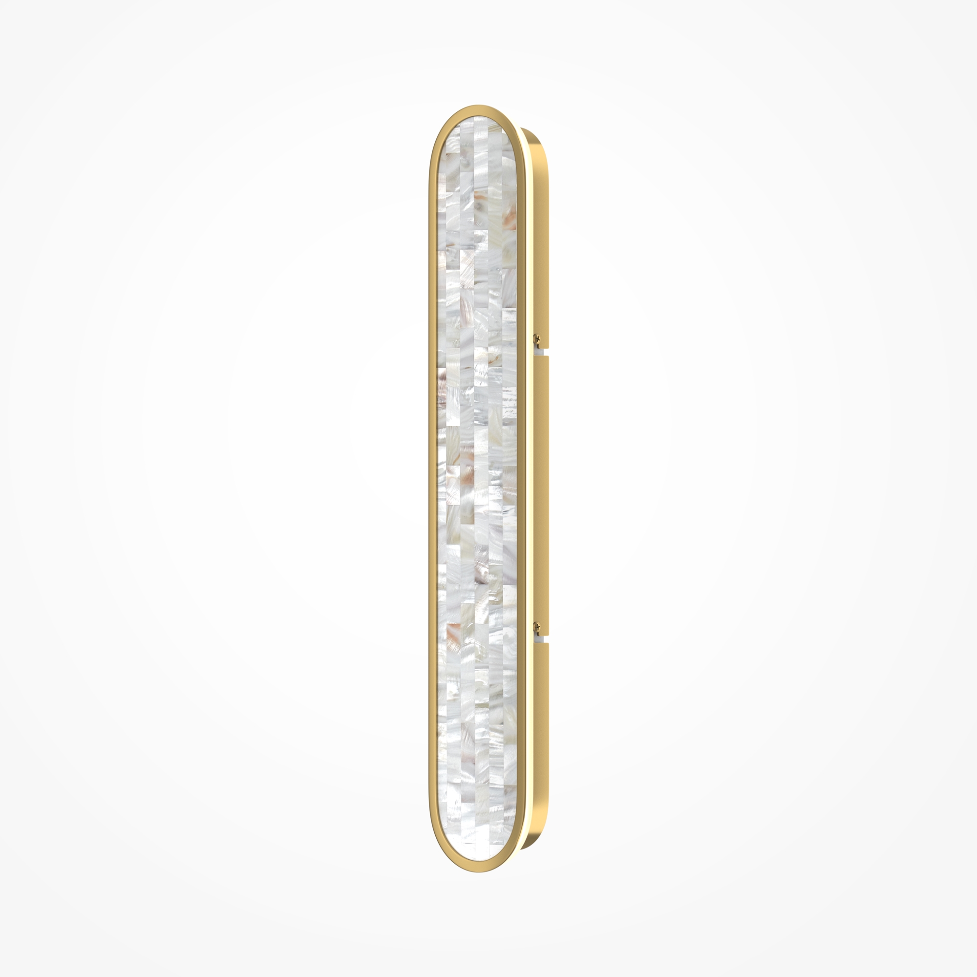 картинка Настенный светильник (бра) Maytoni MOD429WL-L30BSK