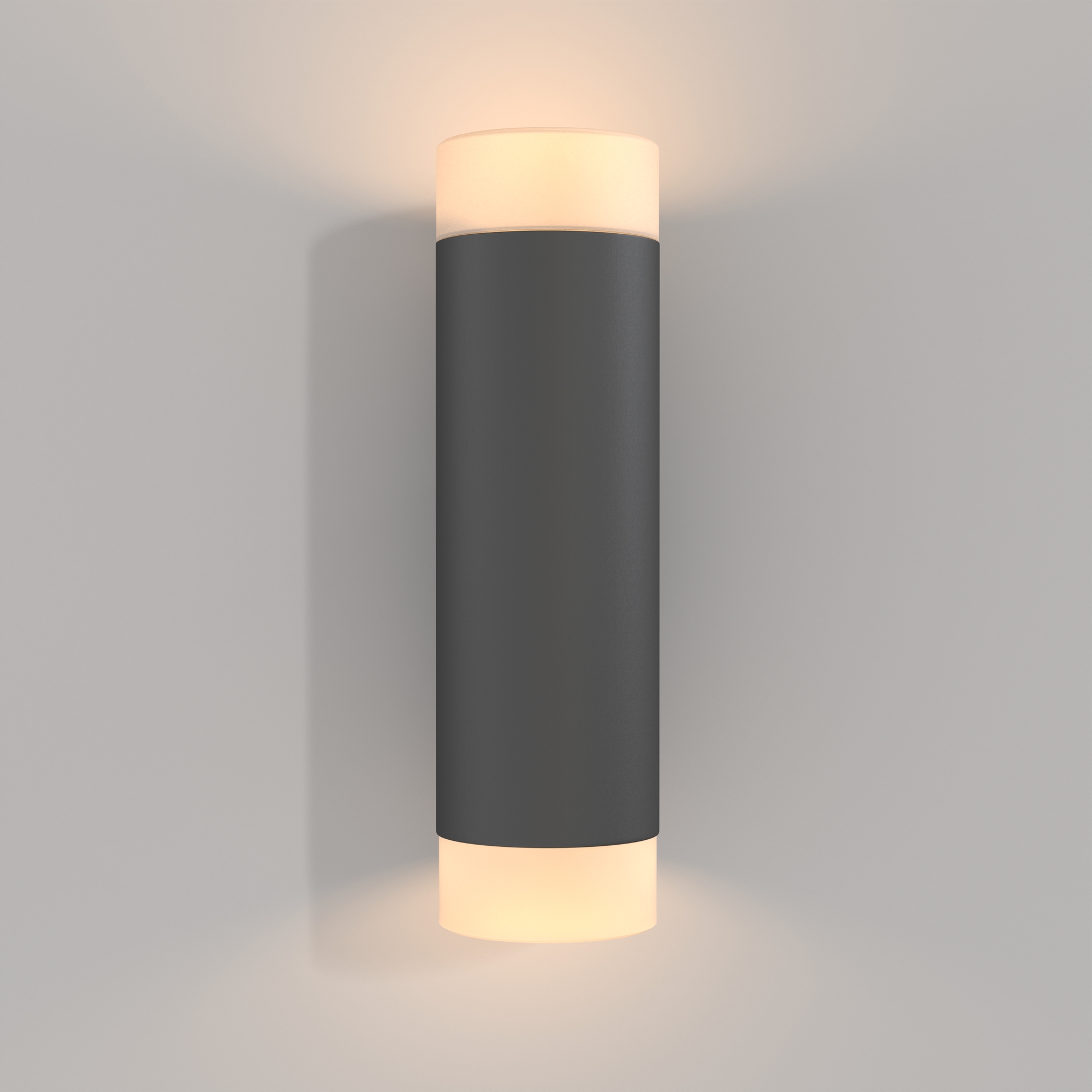 картинка Настенный светильник (бра) Technical C027WL-L10B