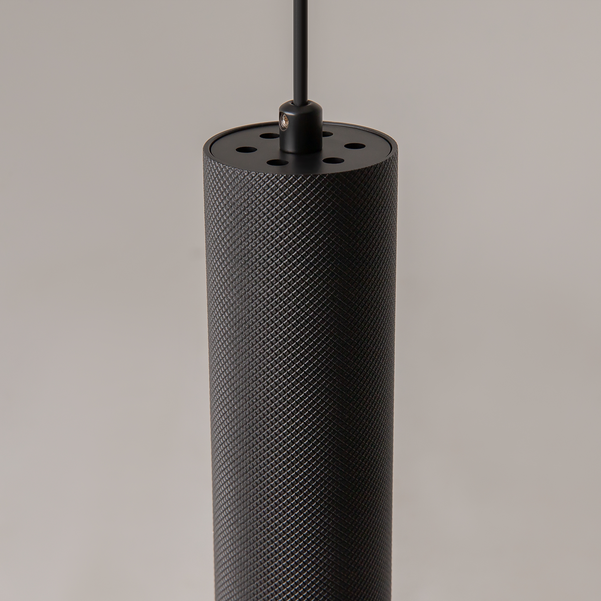 картинка Подвесной светильник Technical P082PL-GU10-B