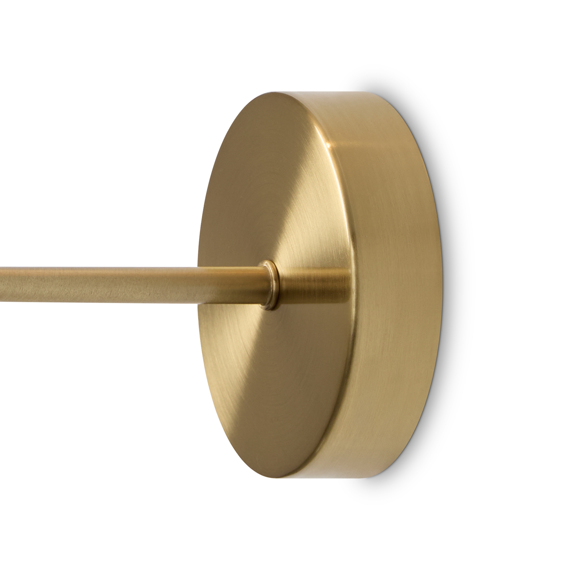 картинка Настенный светильник (бра) Freya FR2038WL-01BS