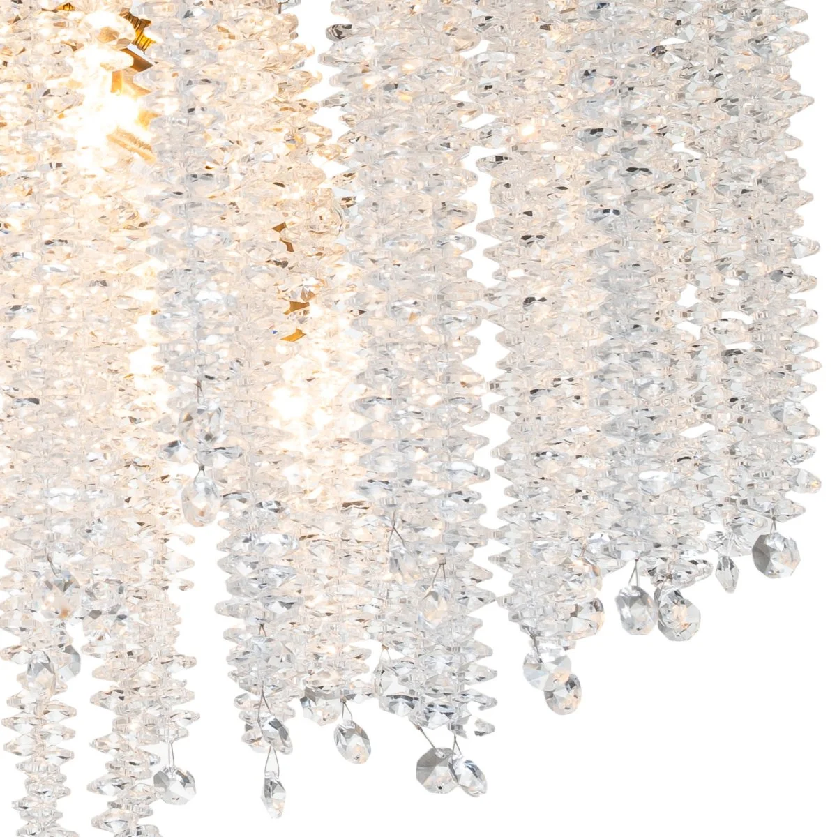 картинка Люстра потолочная Stilfort 2167/05/08C серия Eiva