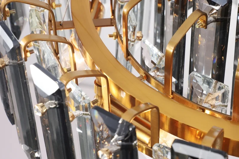 картинка Люстра подвесная Stilfort 2159/05/08P серия Ton