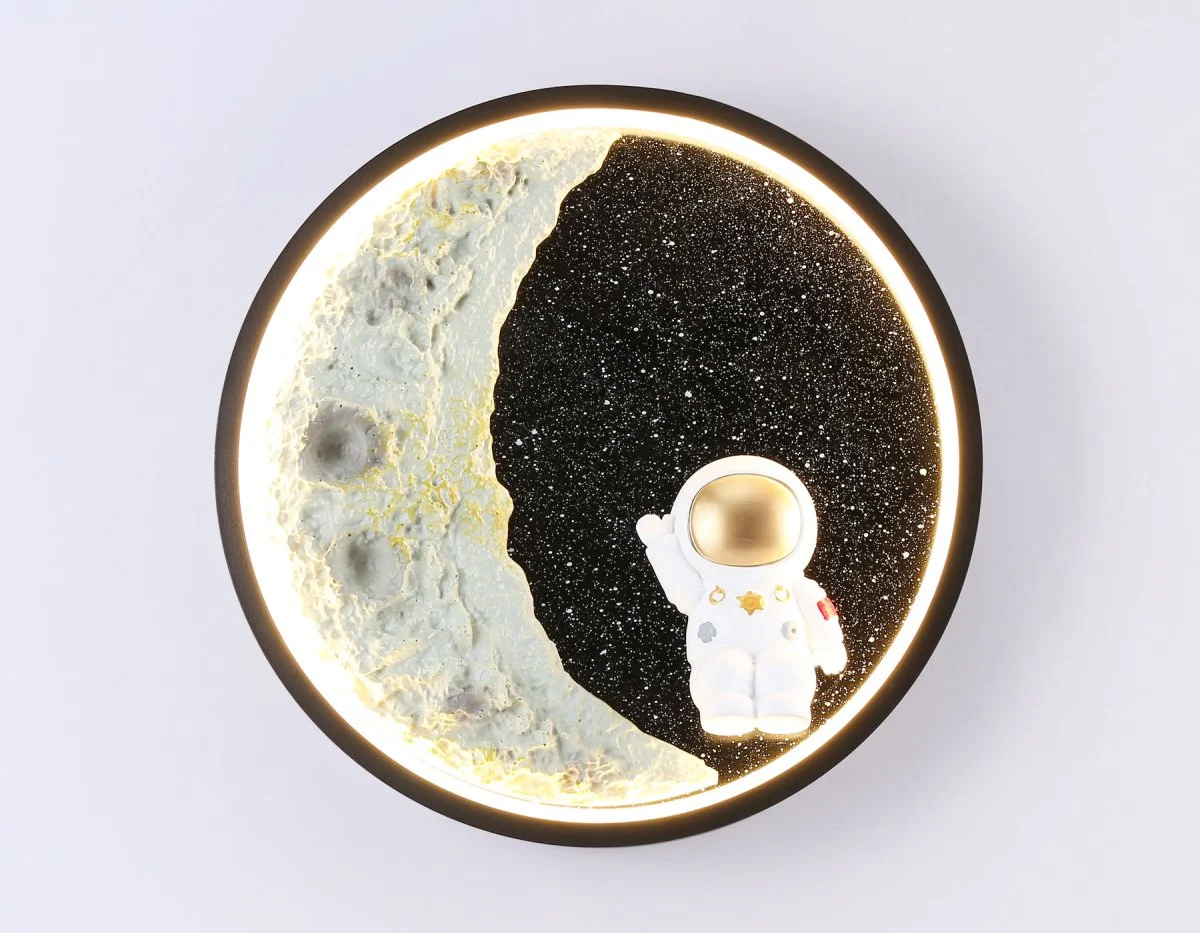 картинка Настенный светодиодный светильник FW11102