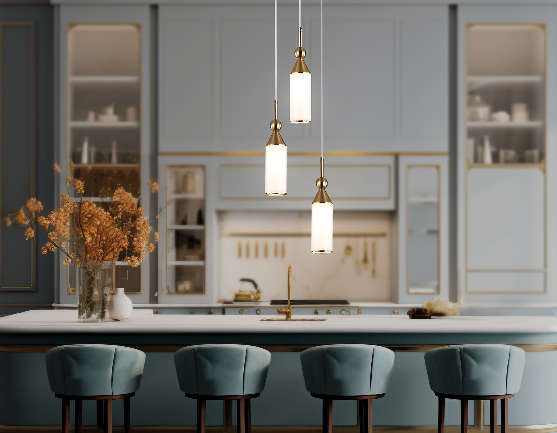 картинка Подвесной светильник