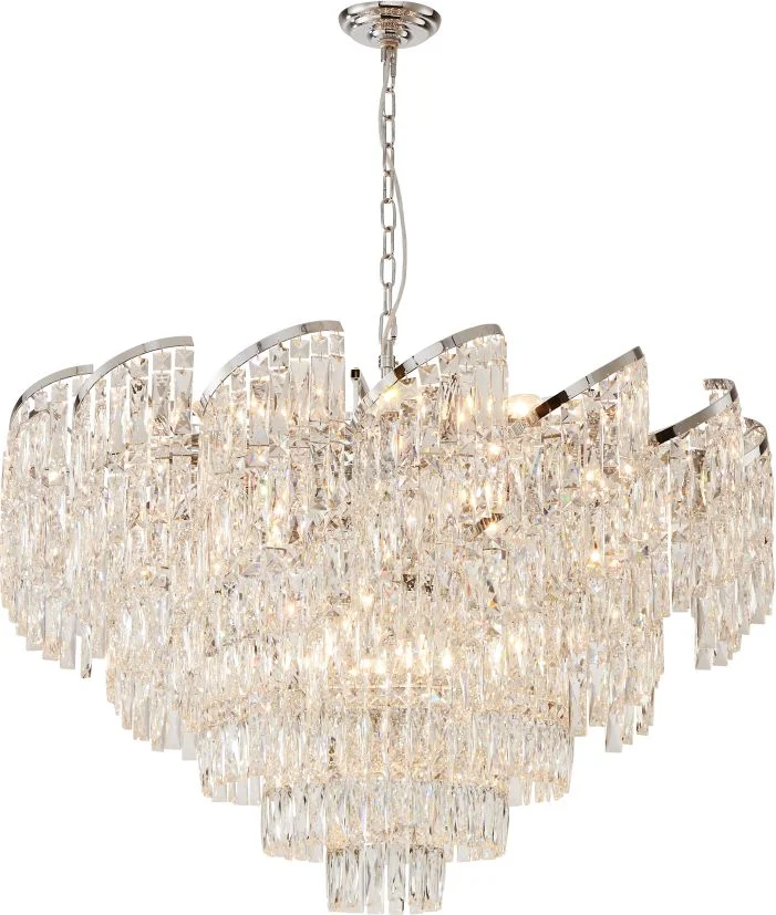 картинка Люстра подвесная Stilfort 2176/09/24P серия Sapparo