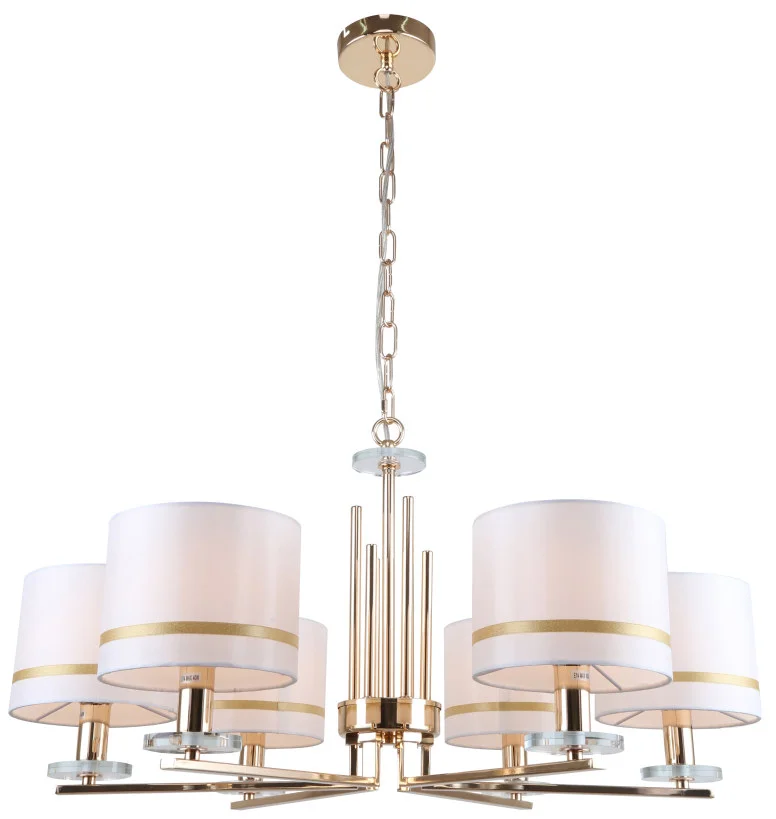 картинка Люстра подвесная Stilfort 1045/03/06P серия Chart