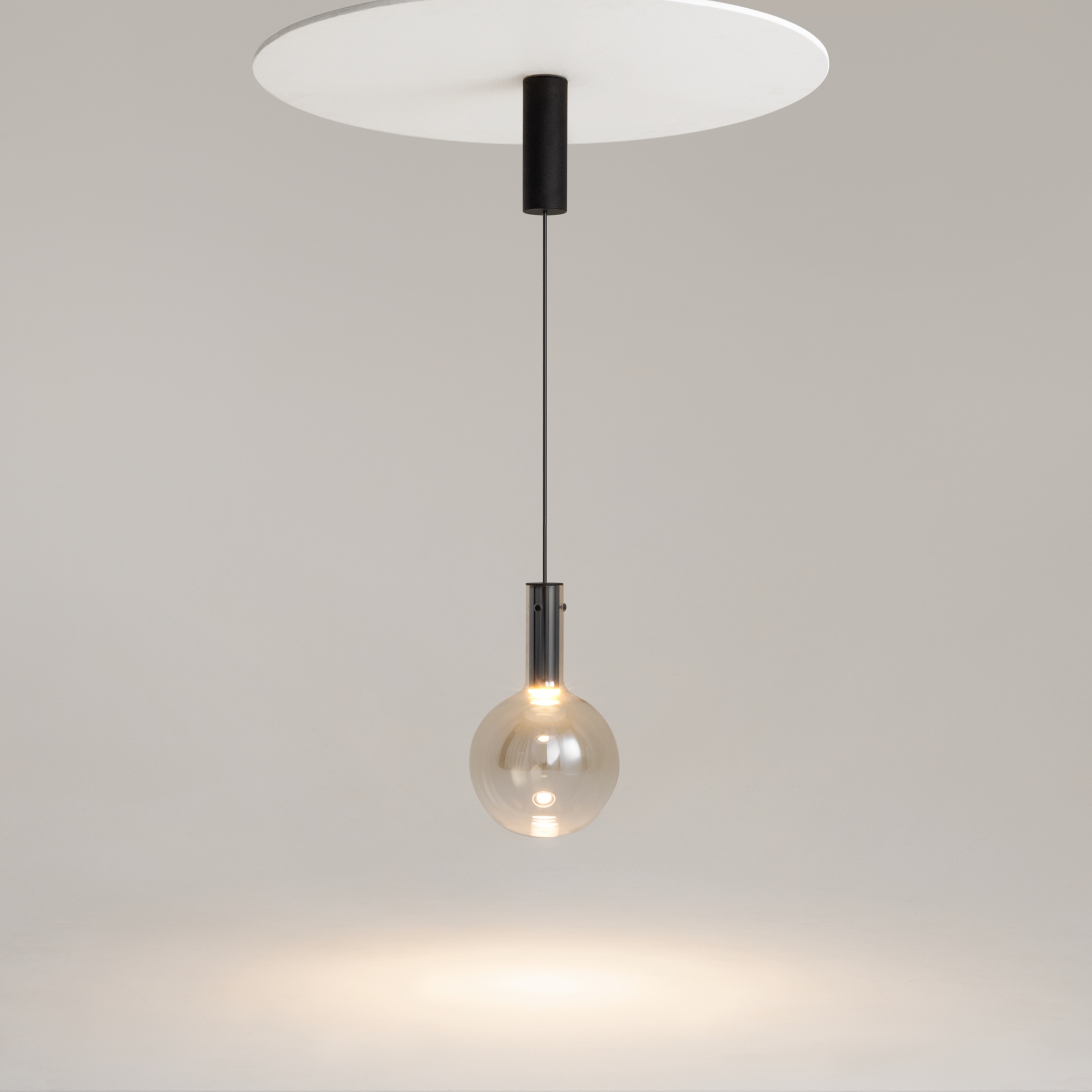 картинка Подвесной светильник Maytoni MOD182PL-L4CG3K