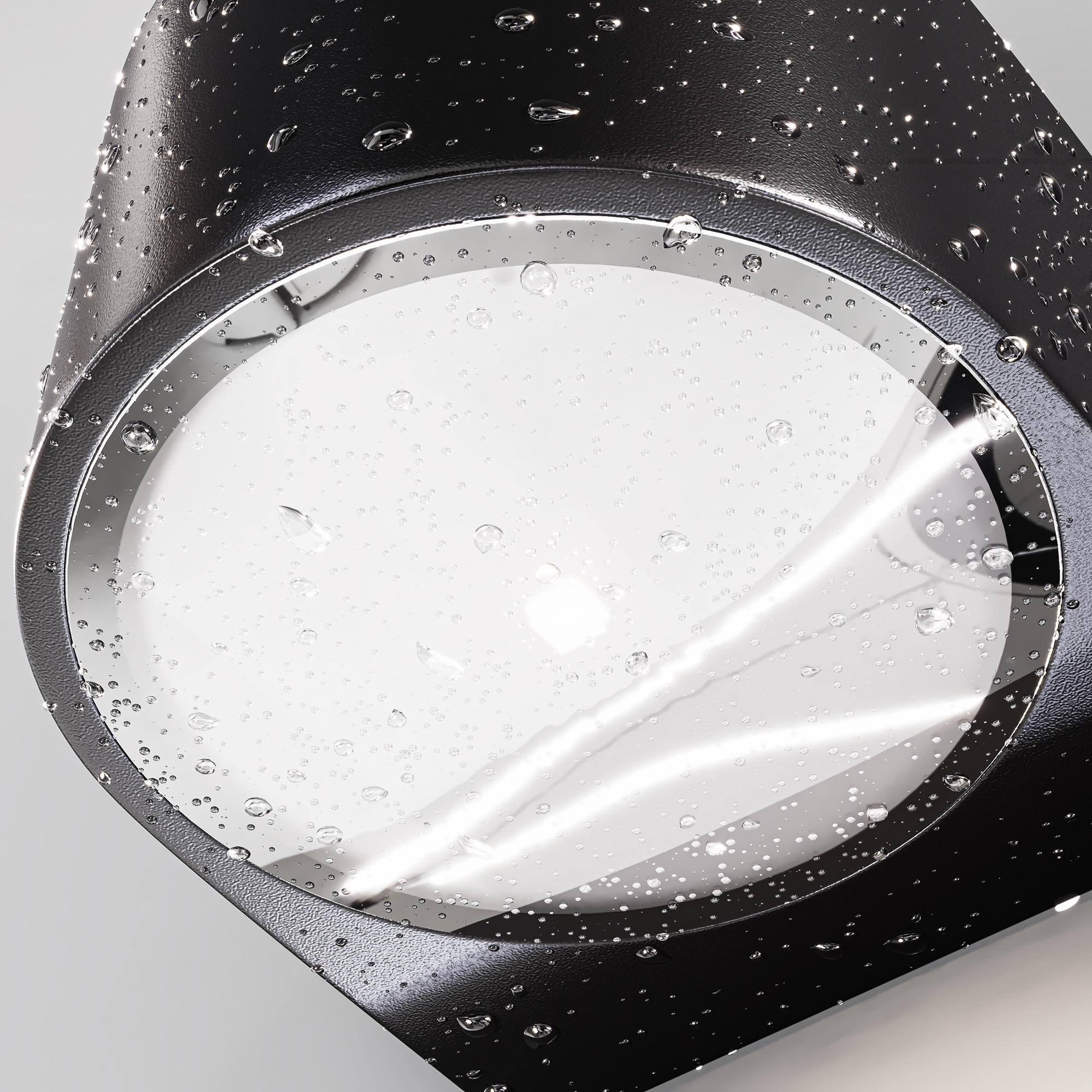 картинка Архитектурная подсветка Outdoor O435WL-L10GF3K