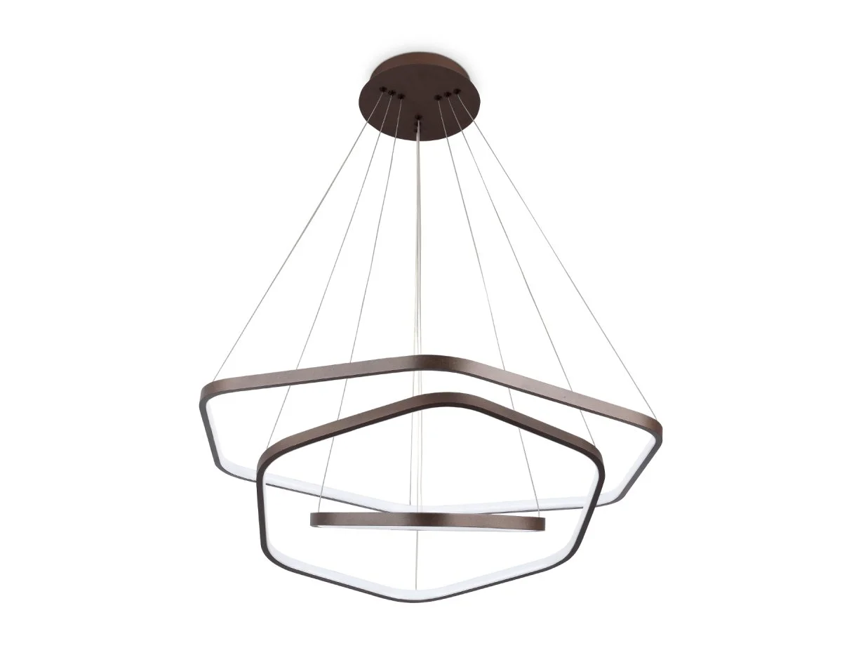 картинка Подвесной светодиодный светильник FL366