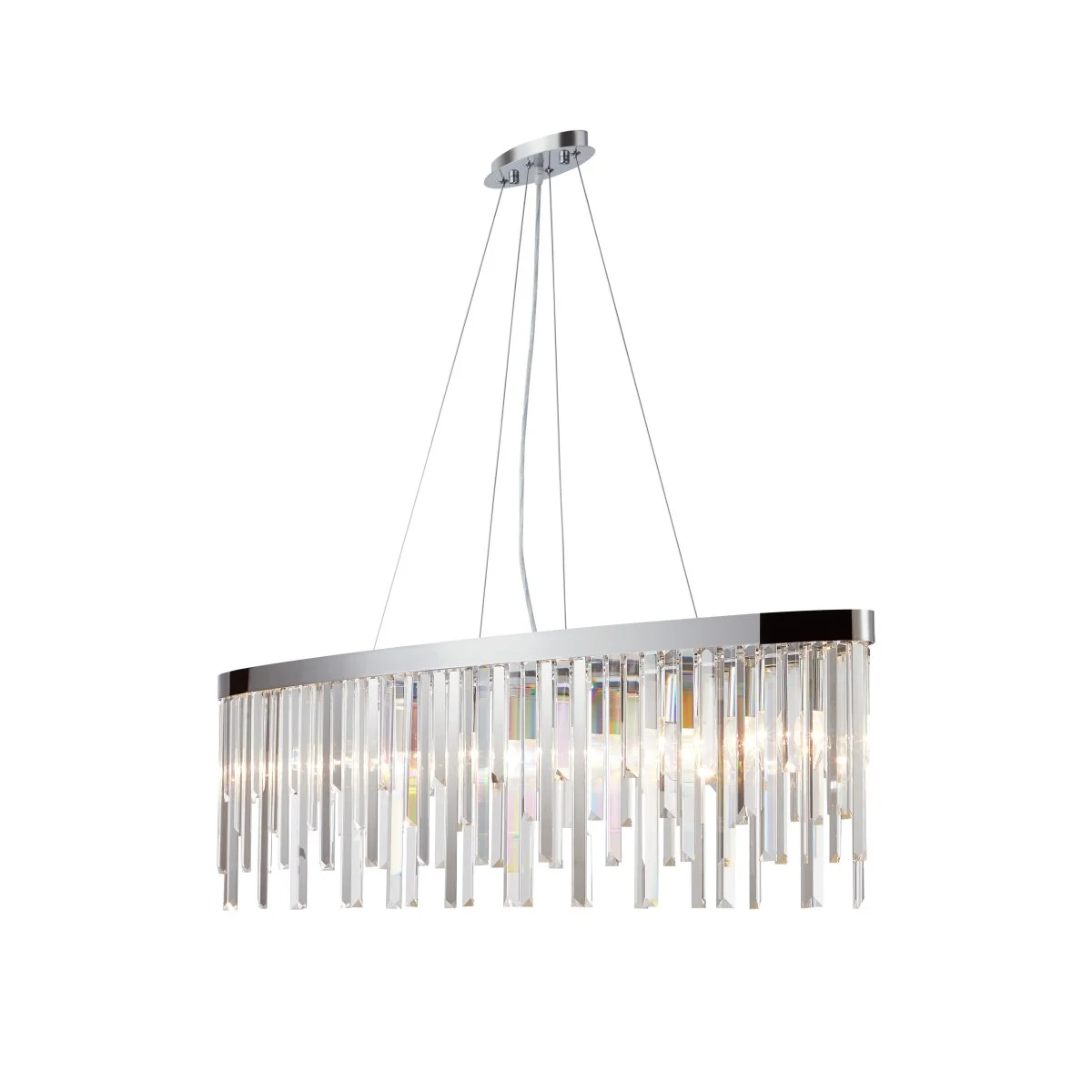 картинка Люстра подвесная Stilfort 2113/09/08PL серия Venecia