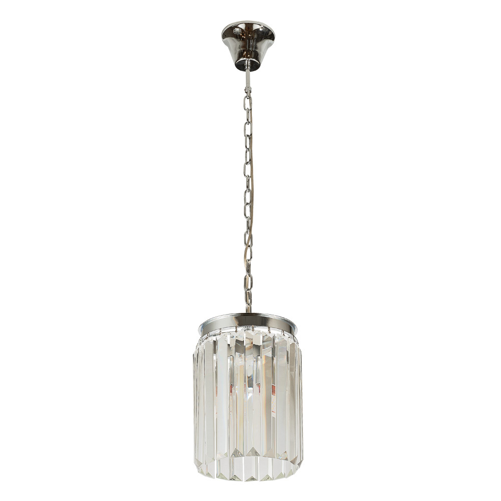 картинка Подвесной светильник Divinare NOVA 3001/02 SP-1