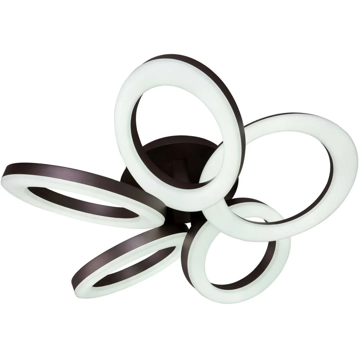 картинка Люстра потолочная Stilfort 2082/08/05C серия Nefler