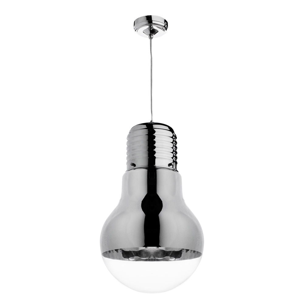 картинка Подвесной светильник Arte Lamp EDISON A5093SP-1CC
