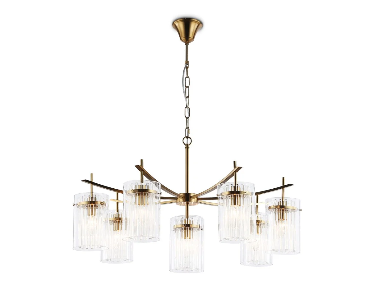 картинка Подвесная люстра LH56033