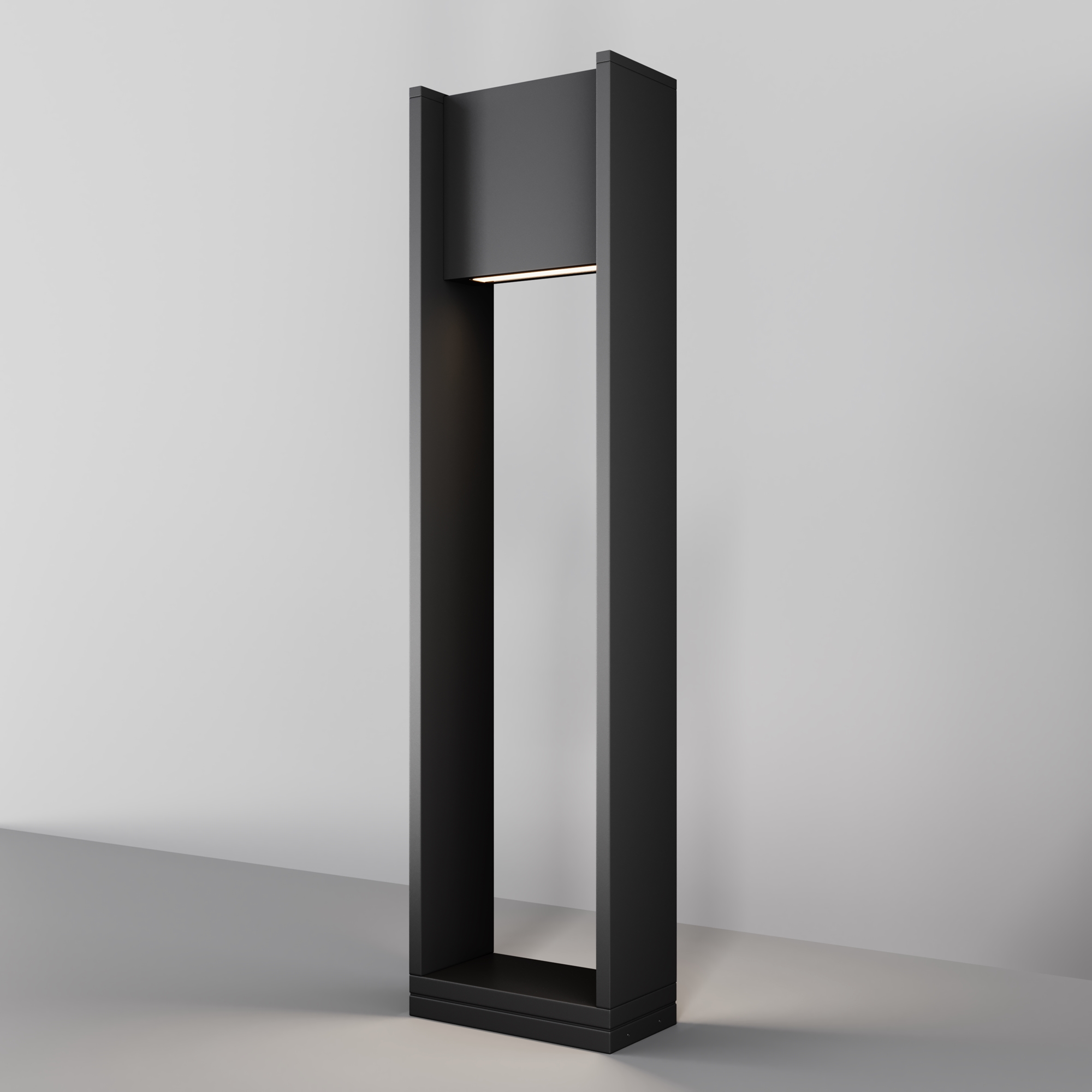 картинка Ландшафтный светильник Outdoor O465FL-L16GF3K