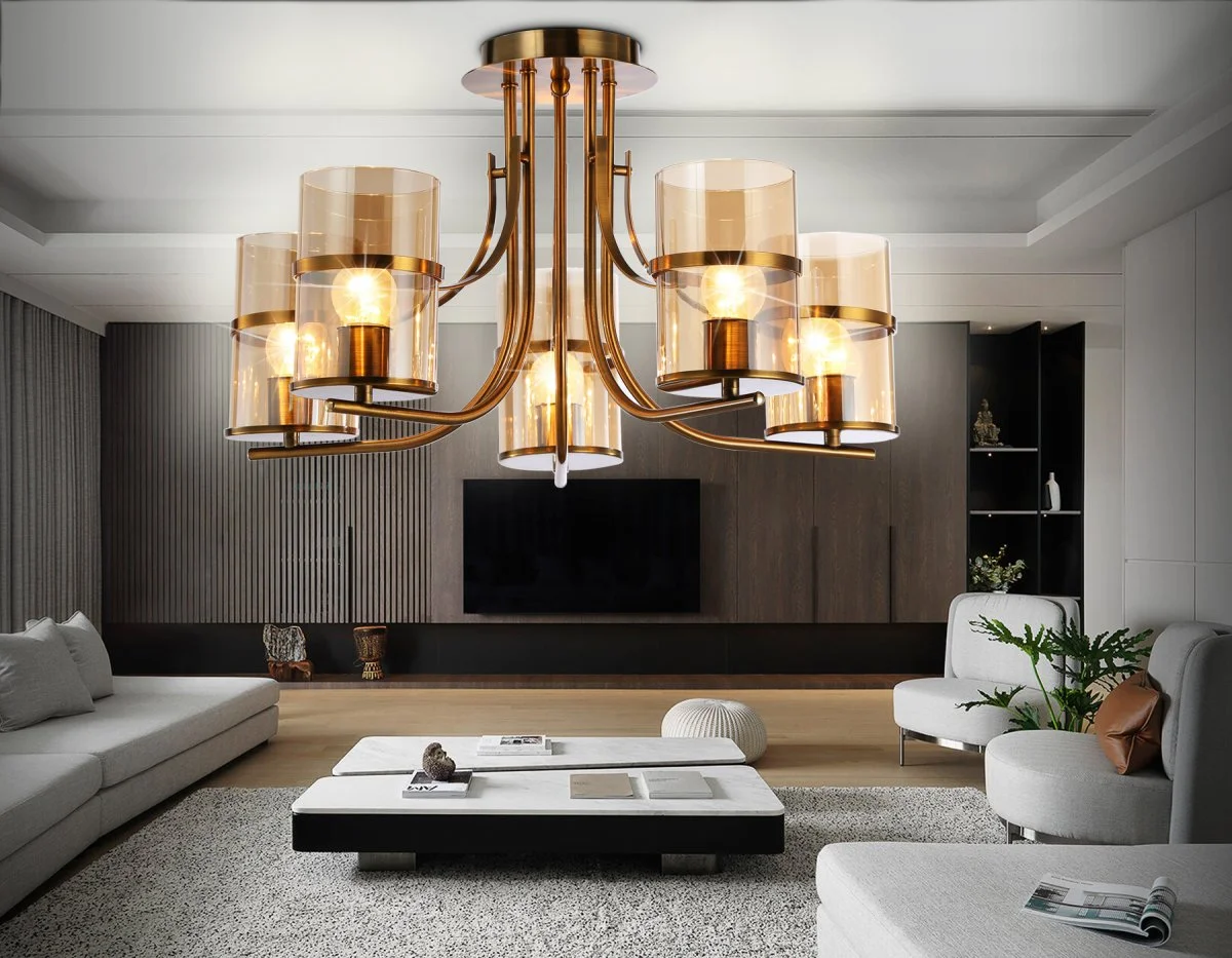 картинка Подвесная люстра TR3222