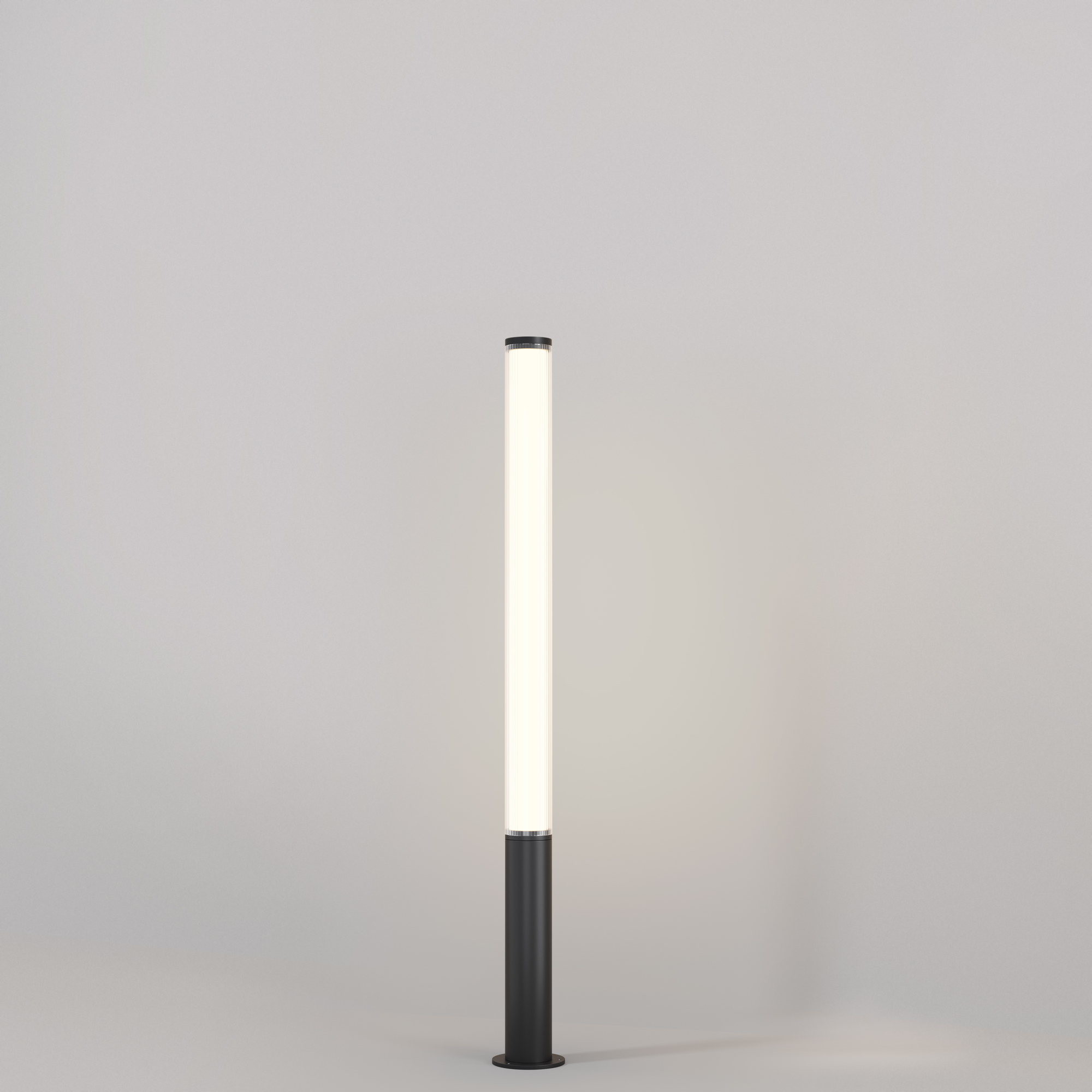 картинка Садово-парковый светильник Outdoor O467FL-L70B3K