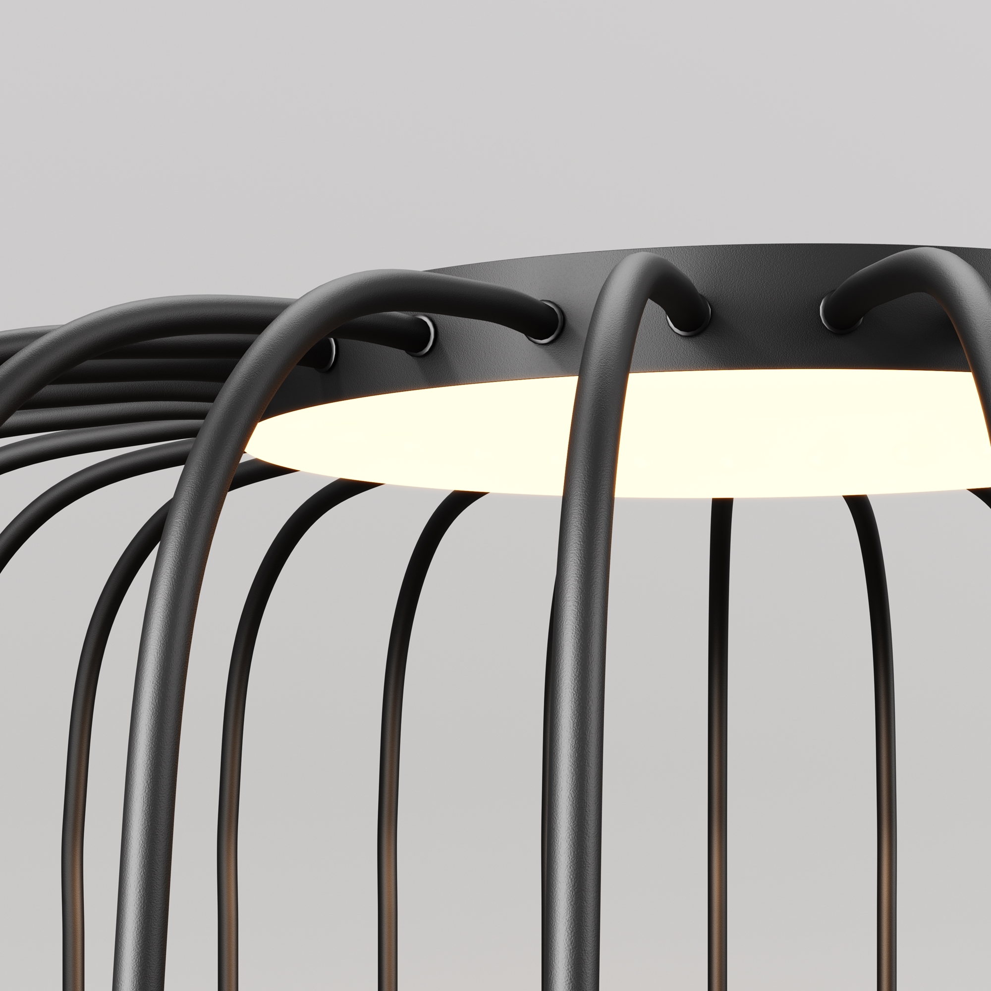 картинка Ландшафтный светильник Outdoor O478FL-L18GF3K