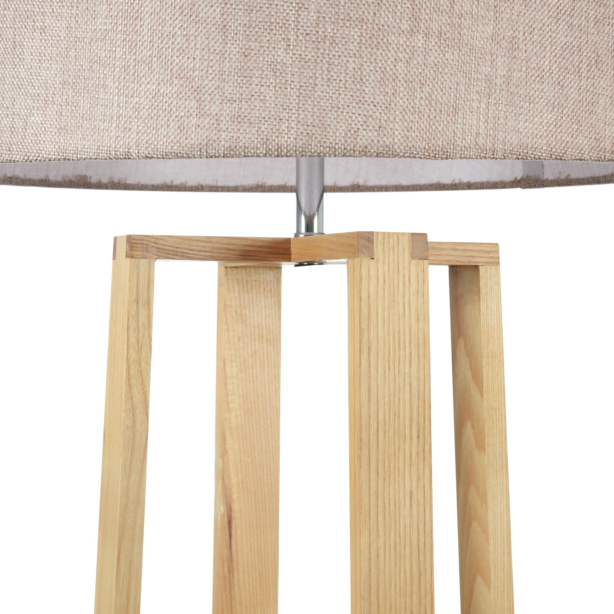 картинка Напольный светильник (торшер) Freya FR5134-FL-01-BG