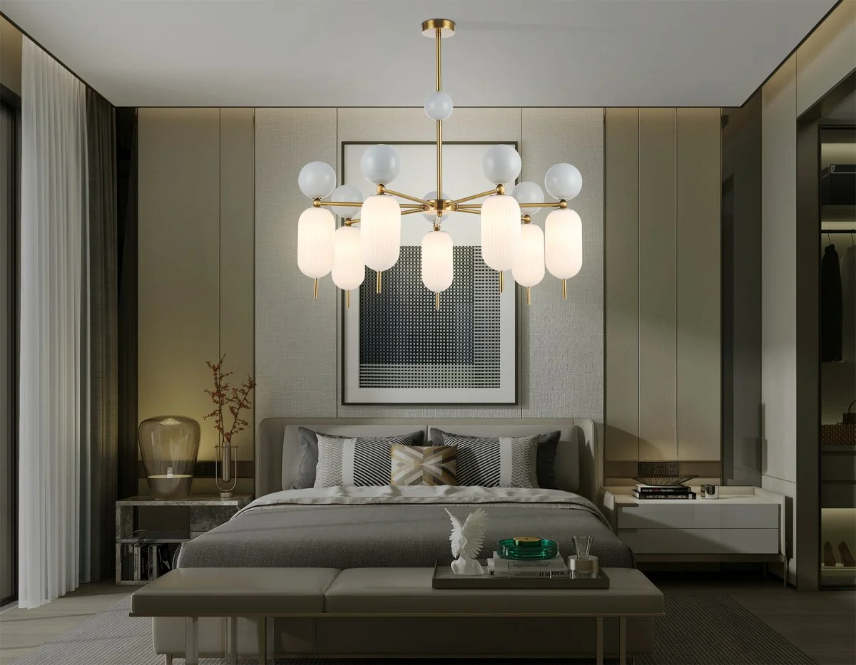 картинка Светильник на штанге LH53106