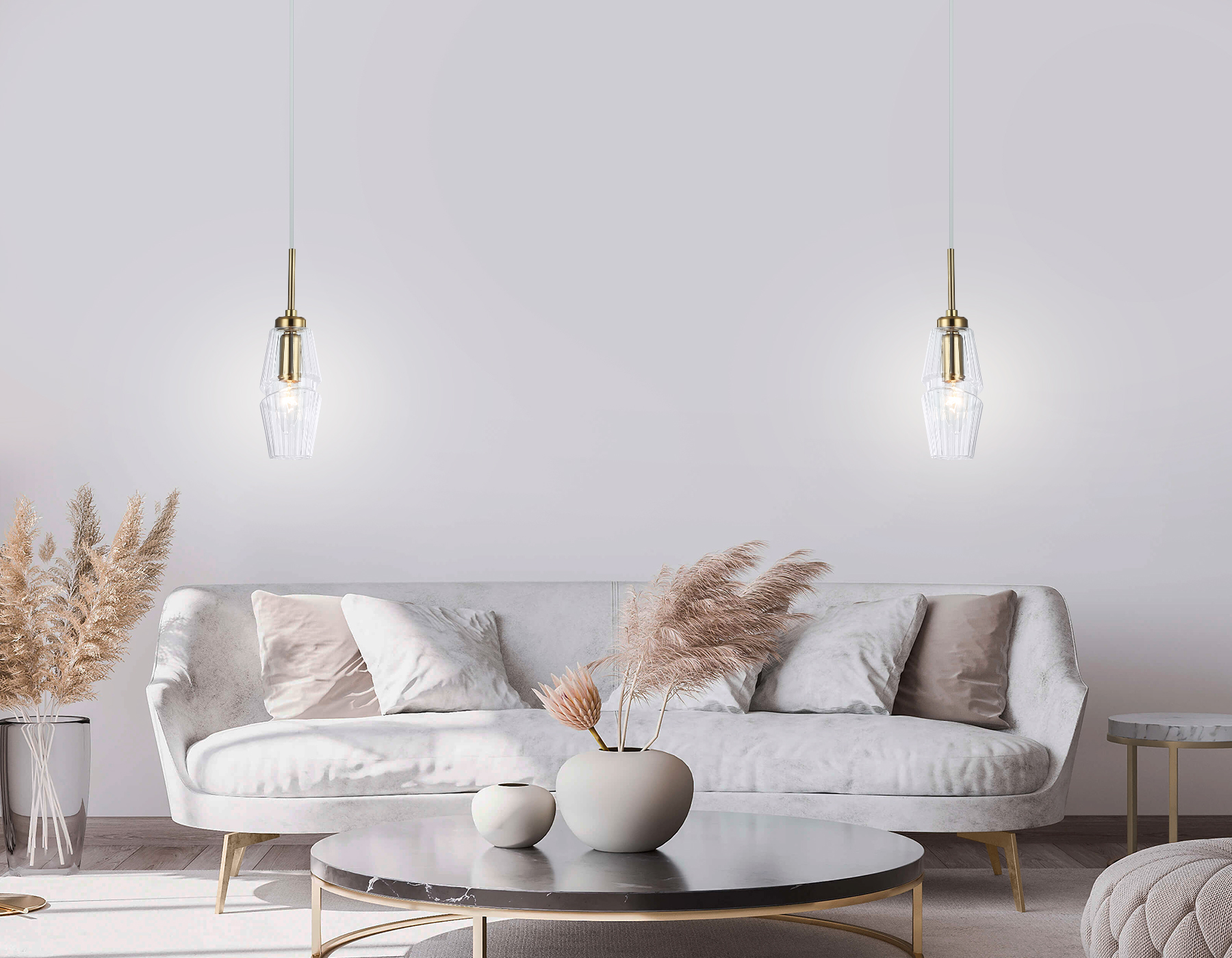 картинка Подвесной светильник